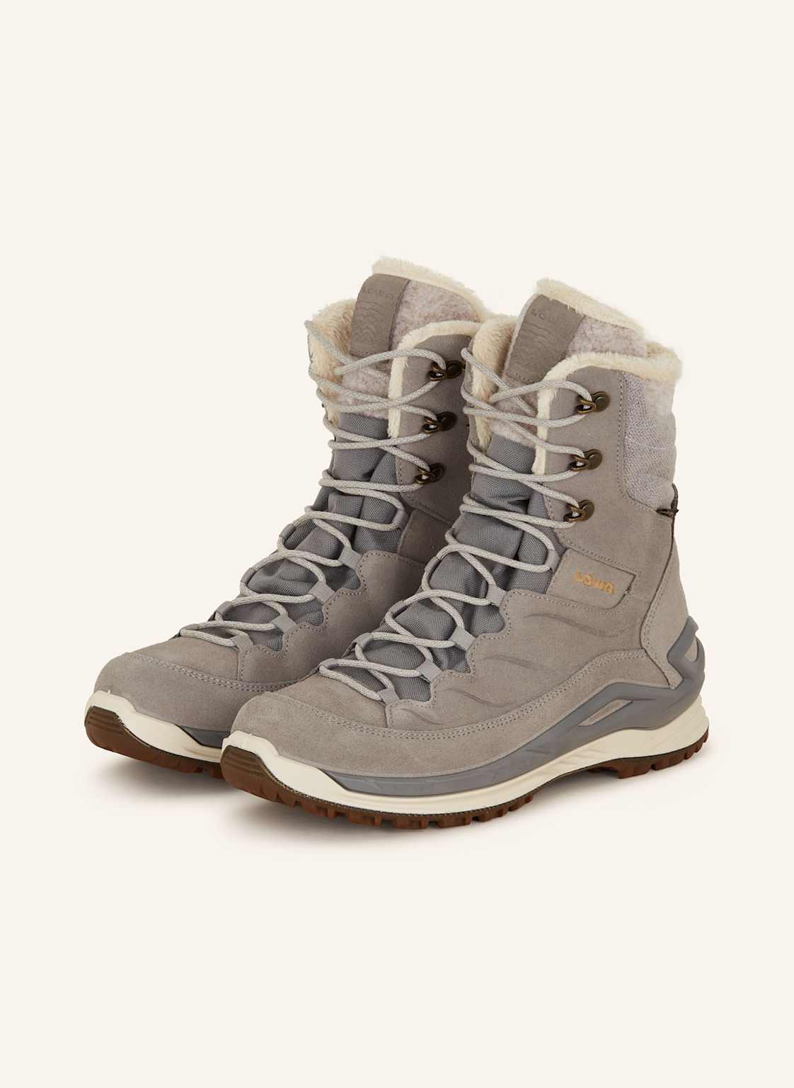 Produktový obrázek Lowa Lowa Trekingové Boty Calceta Evo Gtx Ws šedá