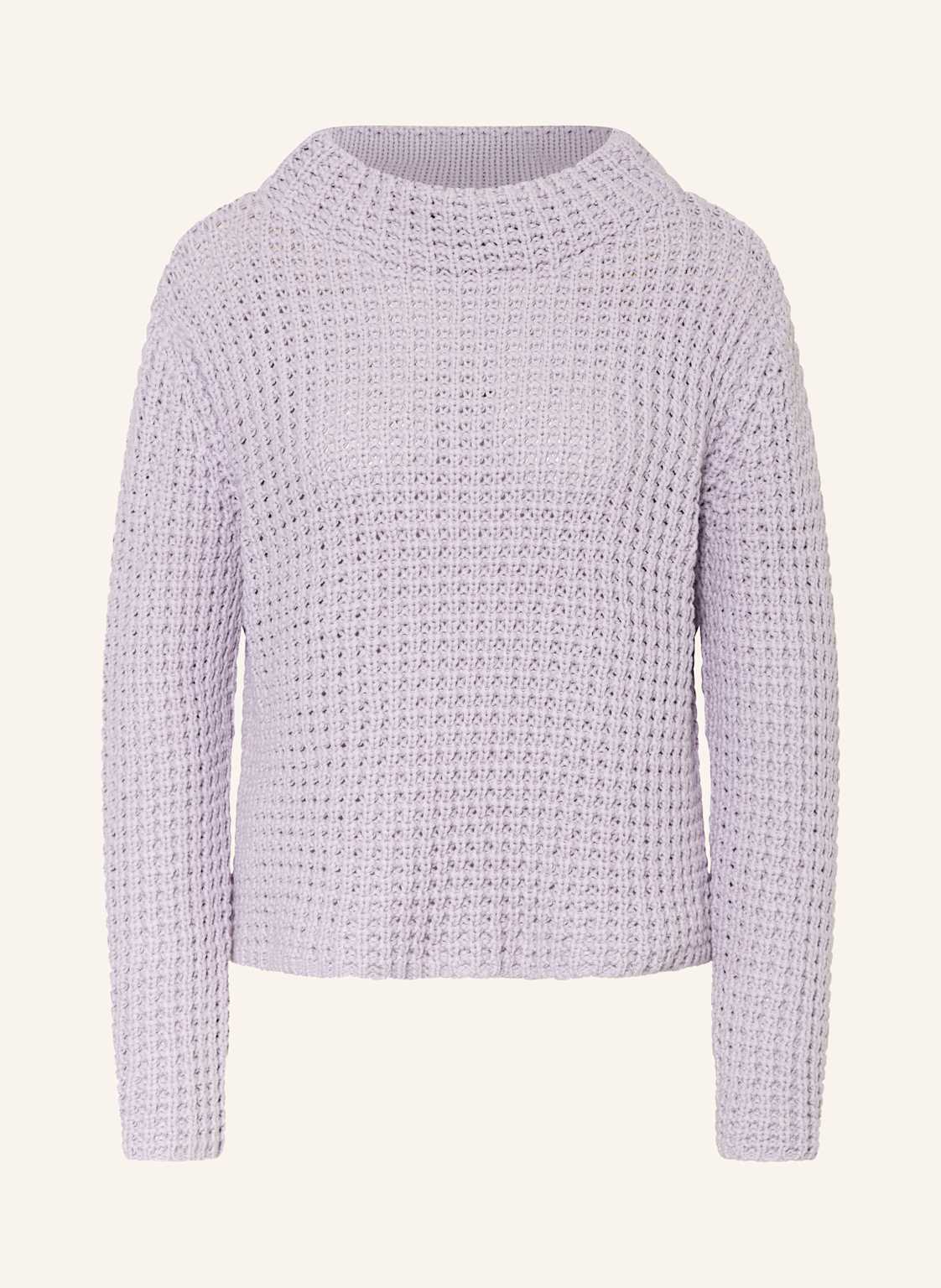 Monari Pullover lila