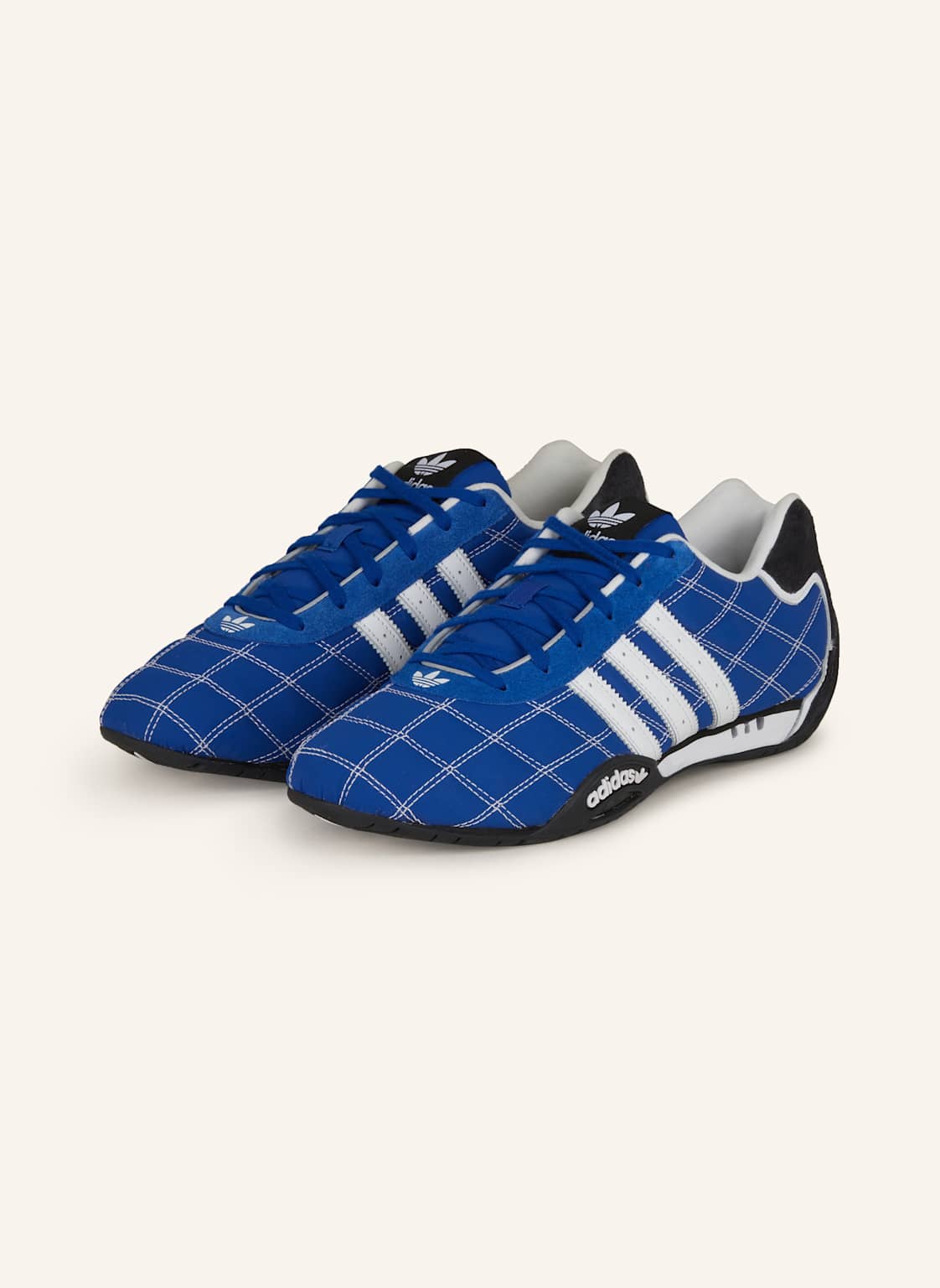 Produktový obrázek adidas Originals Adidas Originals Sneakersy Adiracer Lo modrá / bílá