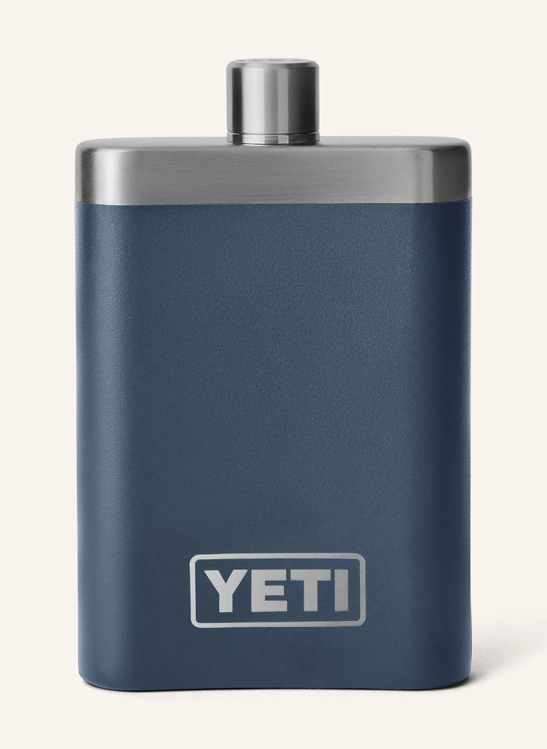 Produktový obrázek Yeti Yeti Placatka Rambler tmavě modrá