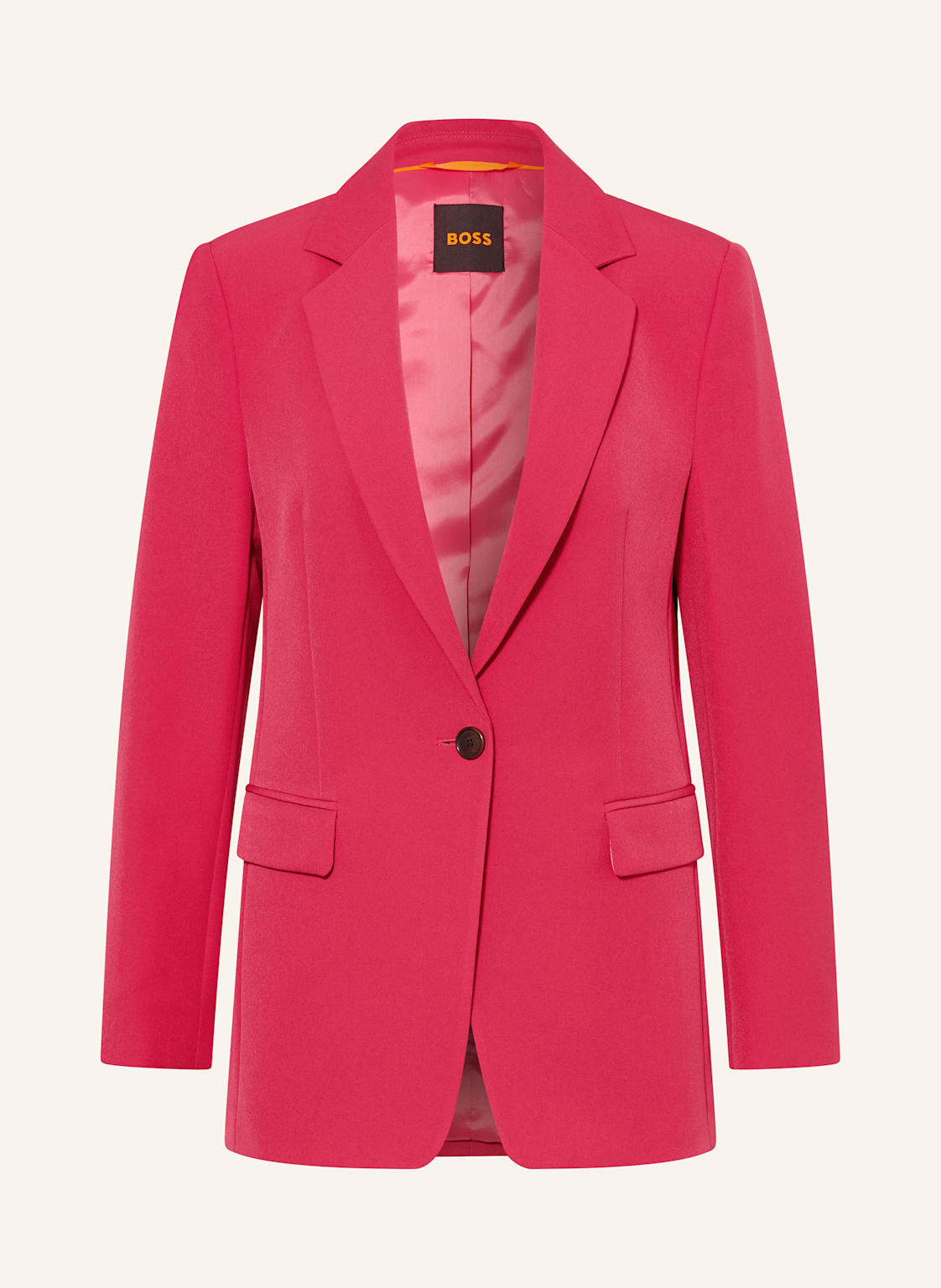 Boss Blazer Jabla pink