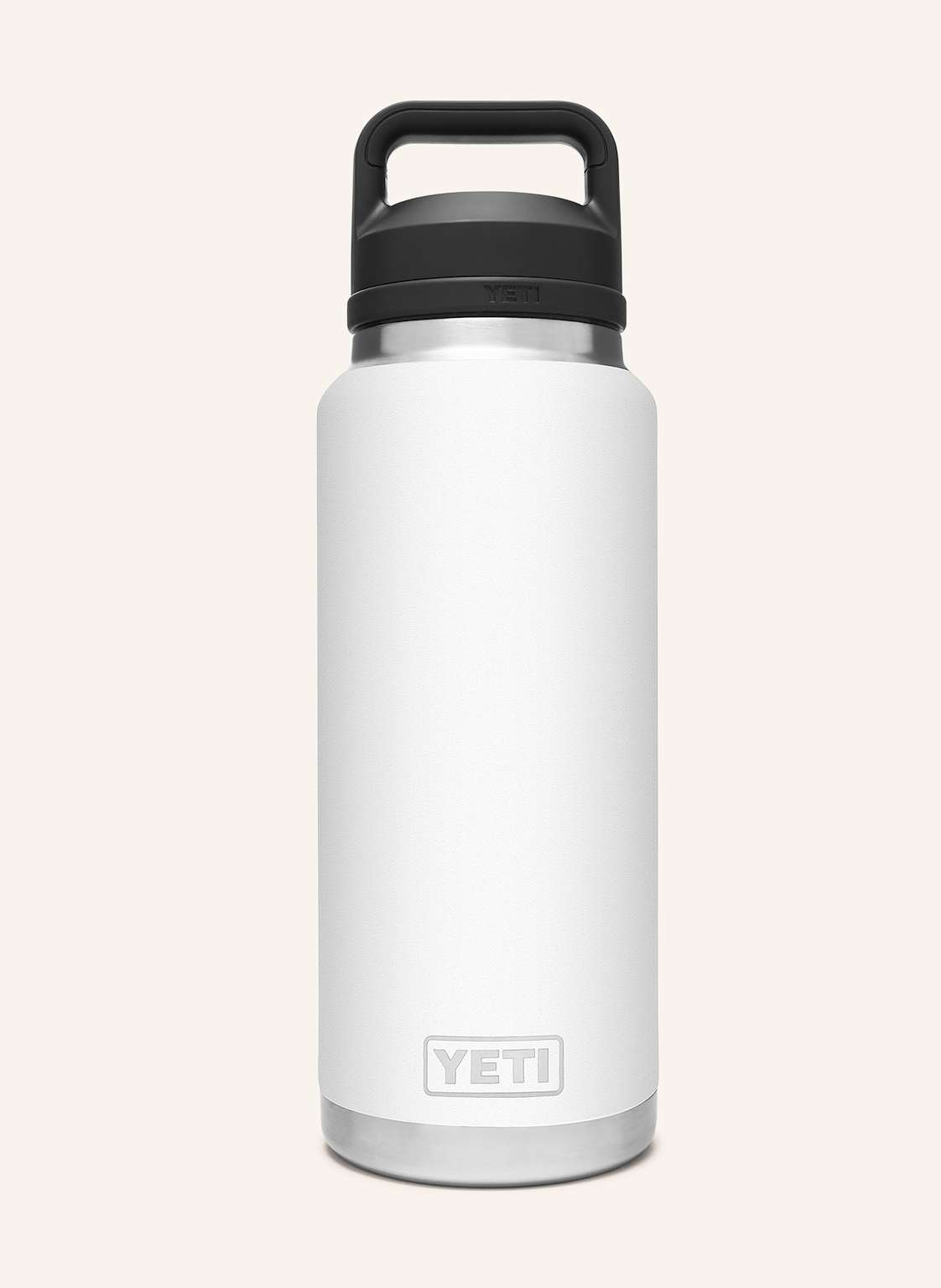 Produktový obrázek Yeti Yeti Termoska Rambler® bílá / stříbrná / černá