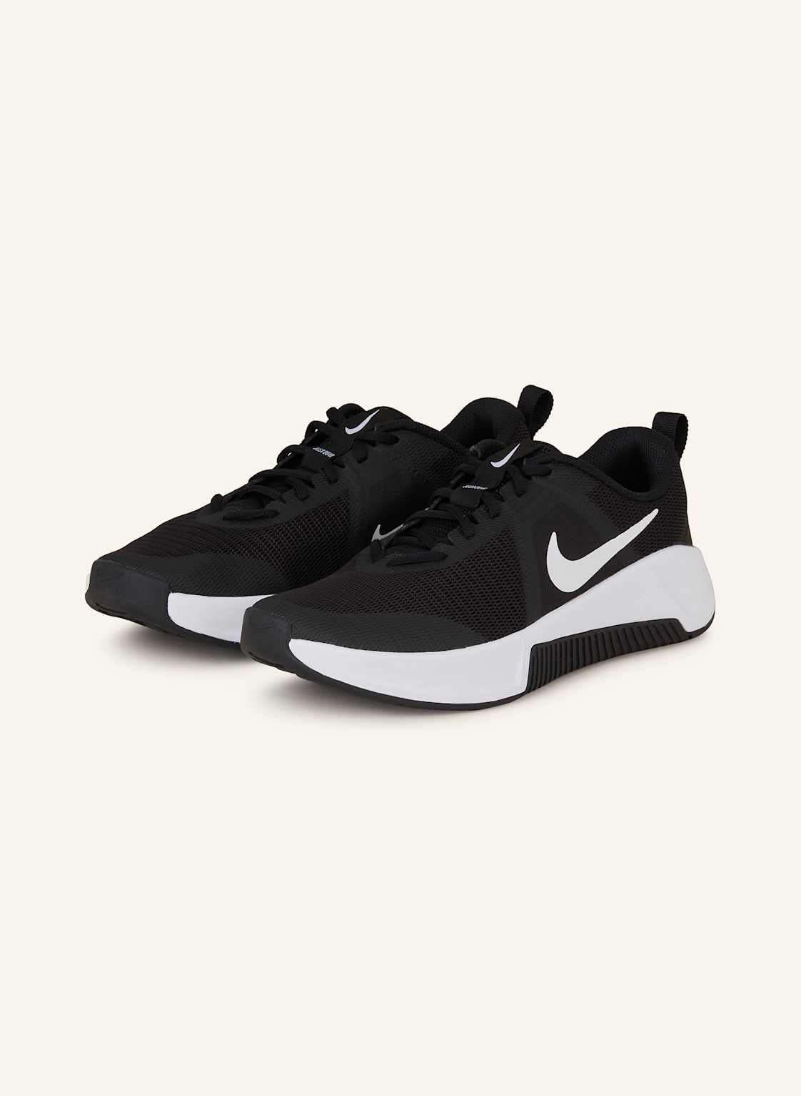Produktový obrázek Nike Nike Fitness Obuv Mc Trainer 3 černá