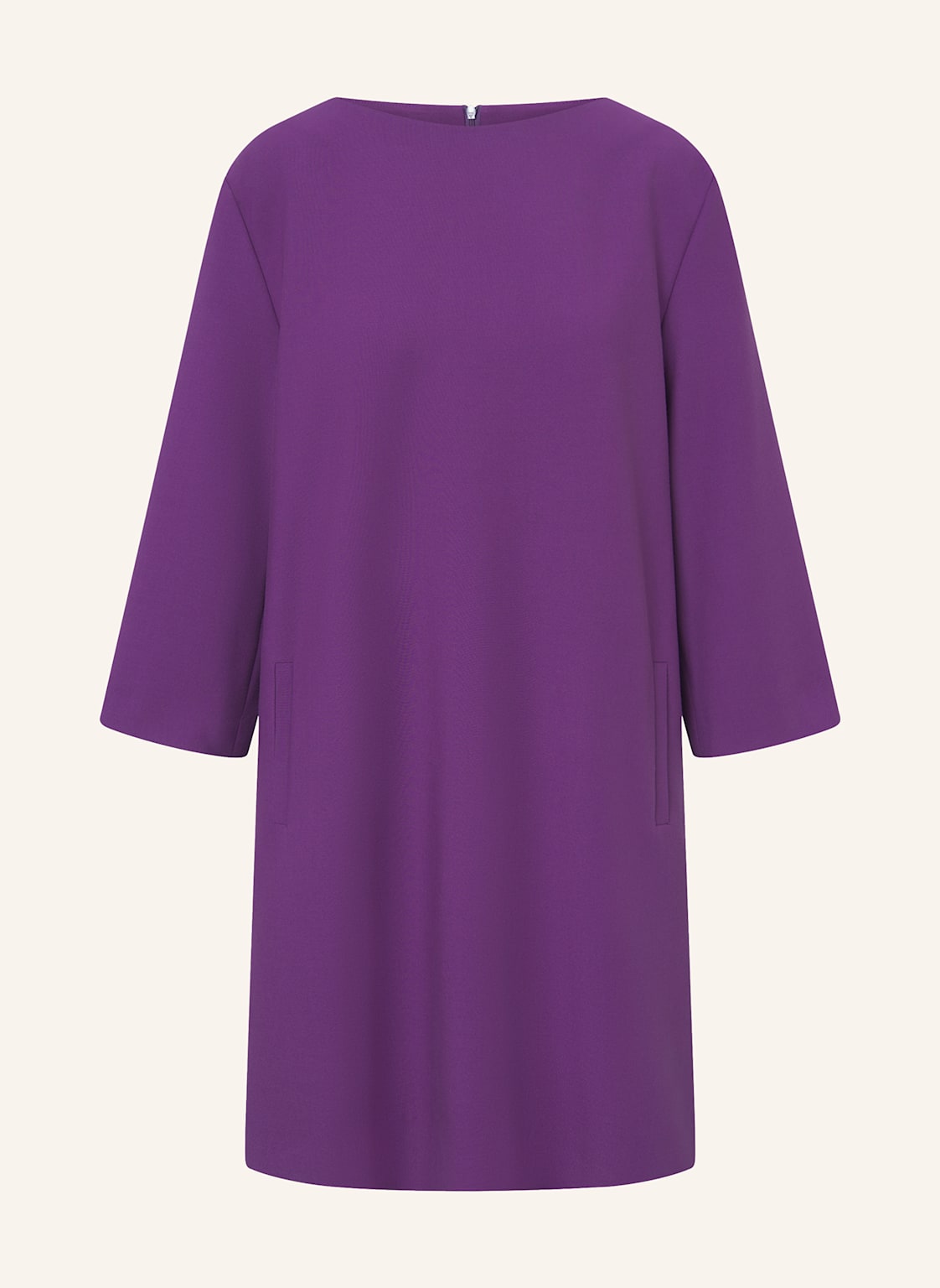 Windsor. Kleid lila
