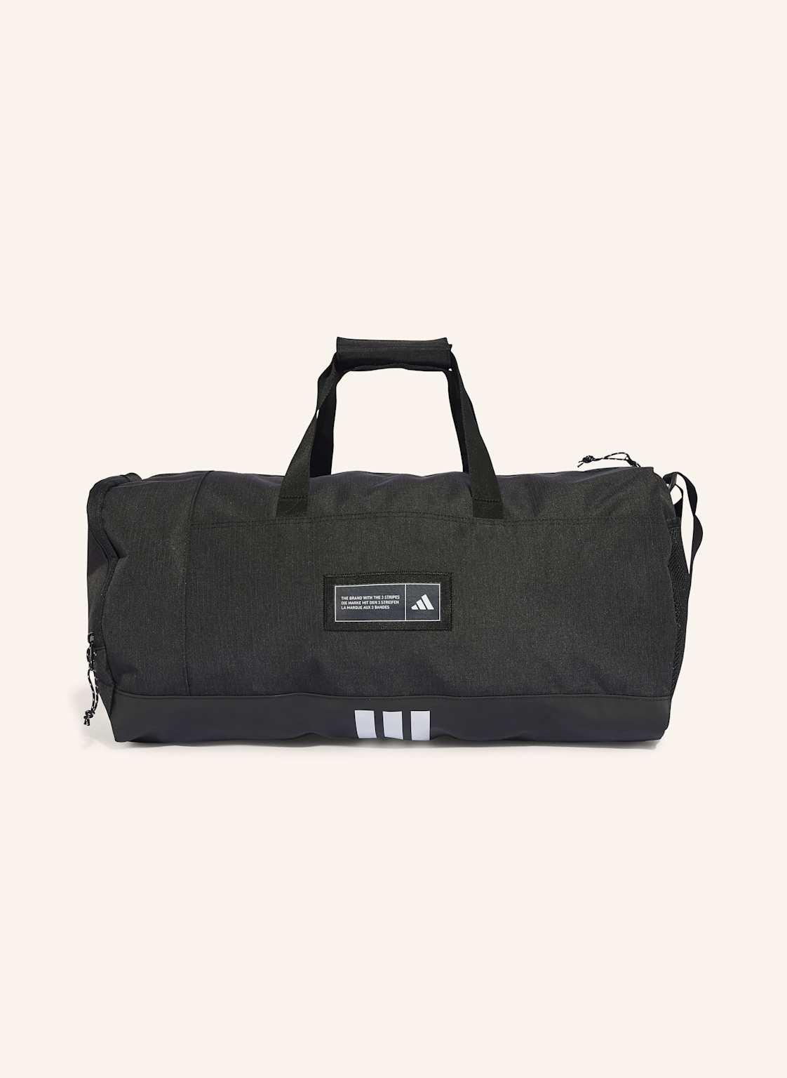 Produktový obrázek Adidas Adidas Sportovní Taška 4athlts 39 L černá