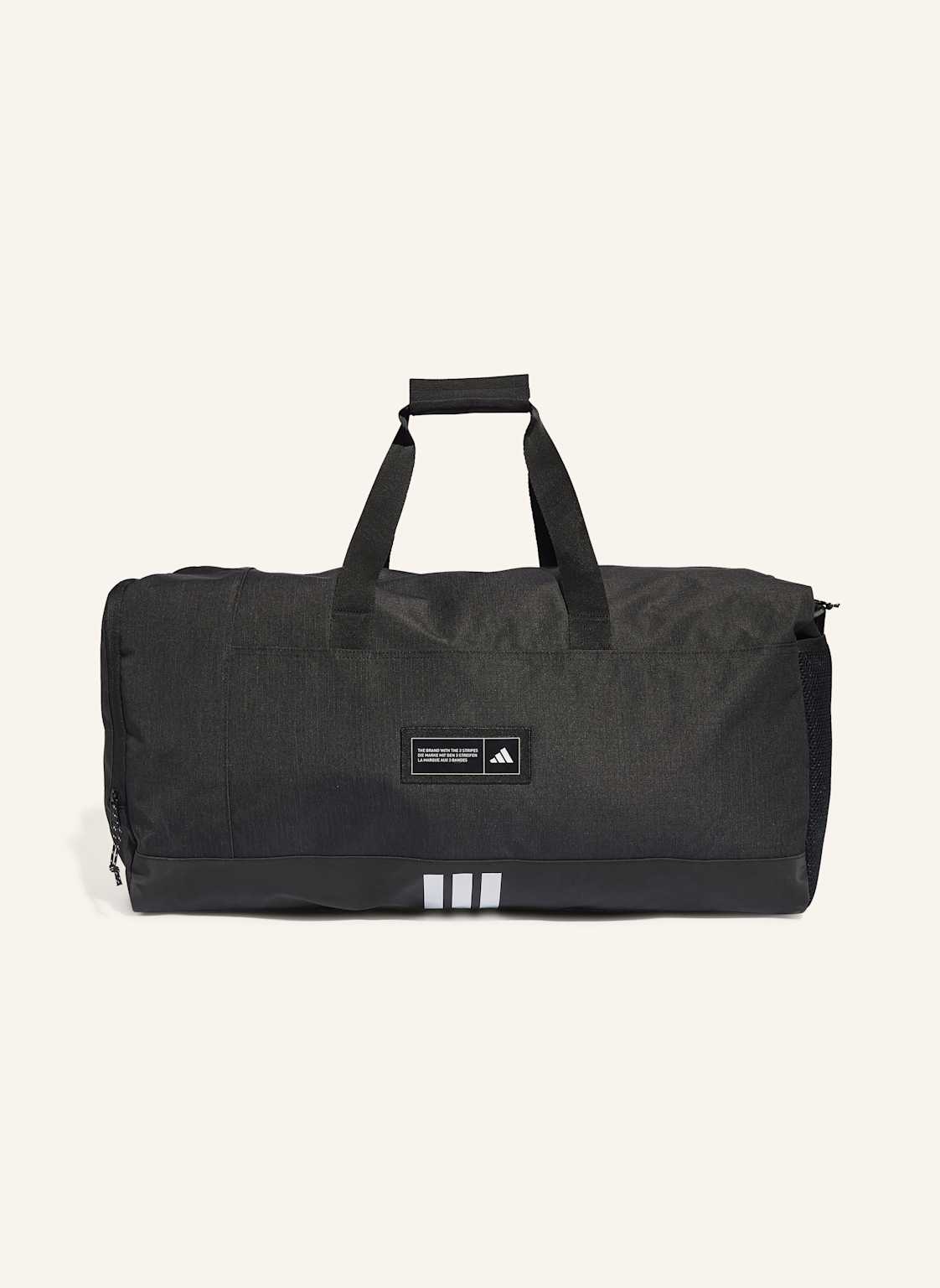 Produktový obrázek Adidas Adidas Sportovní Taška 4athlts 71,75 L černá