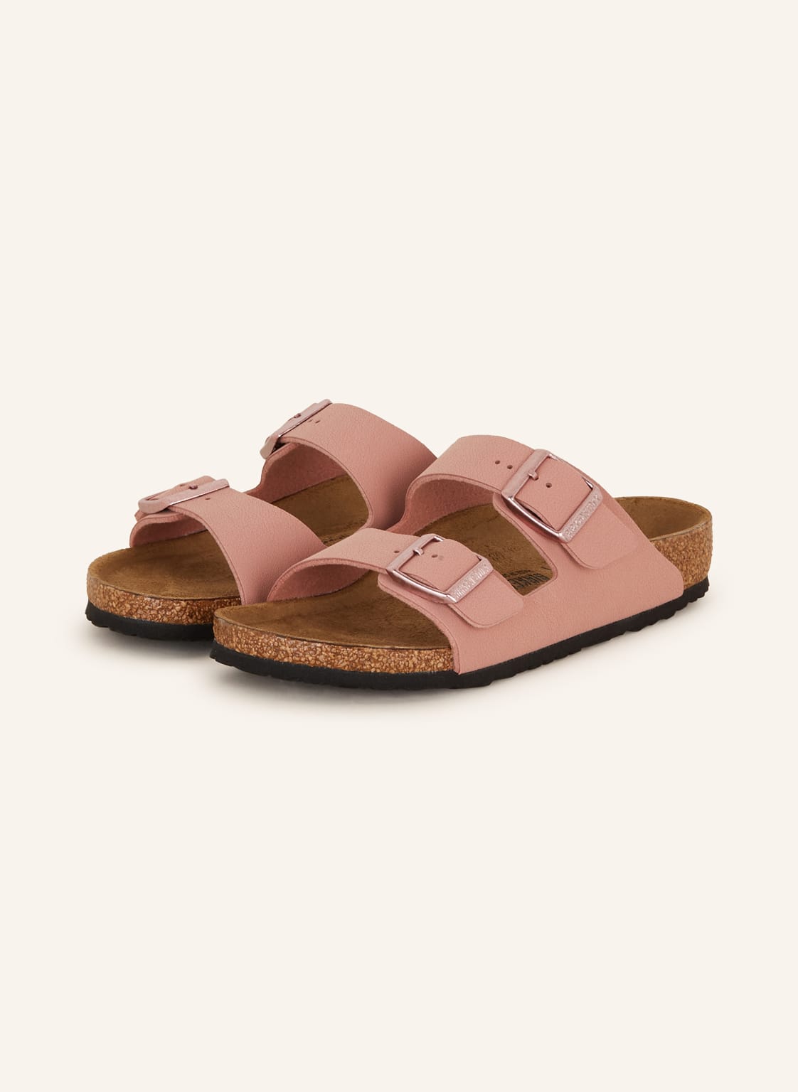 Produktový obrázek Birkenstock Birkenstock Pantofle Arizona růžová