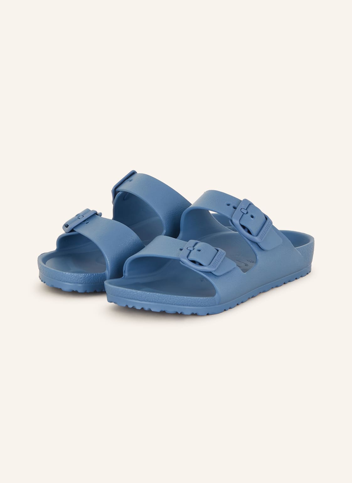 Produktový obrázek Birkenstock Birkenstock Pantofle Arizona Eva modrá