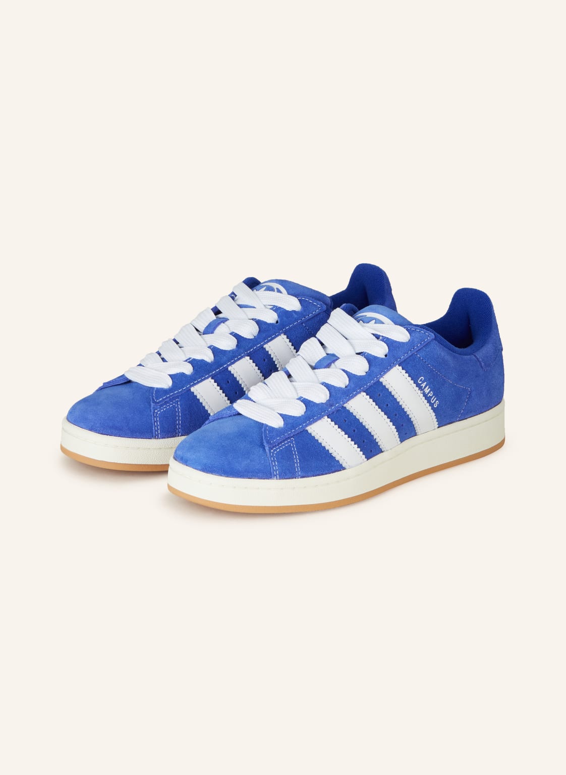 Produktový obrázek adidas Originals Adidas Originals Sneakersy Campus 00s modrá / bílá