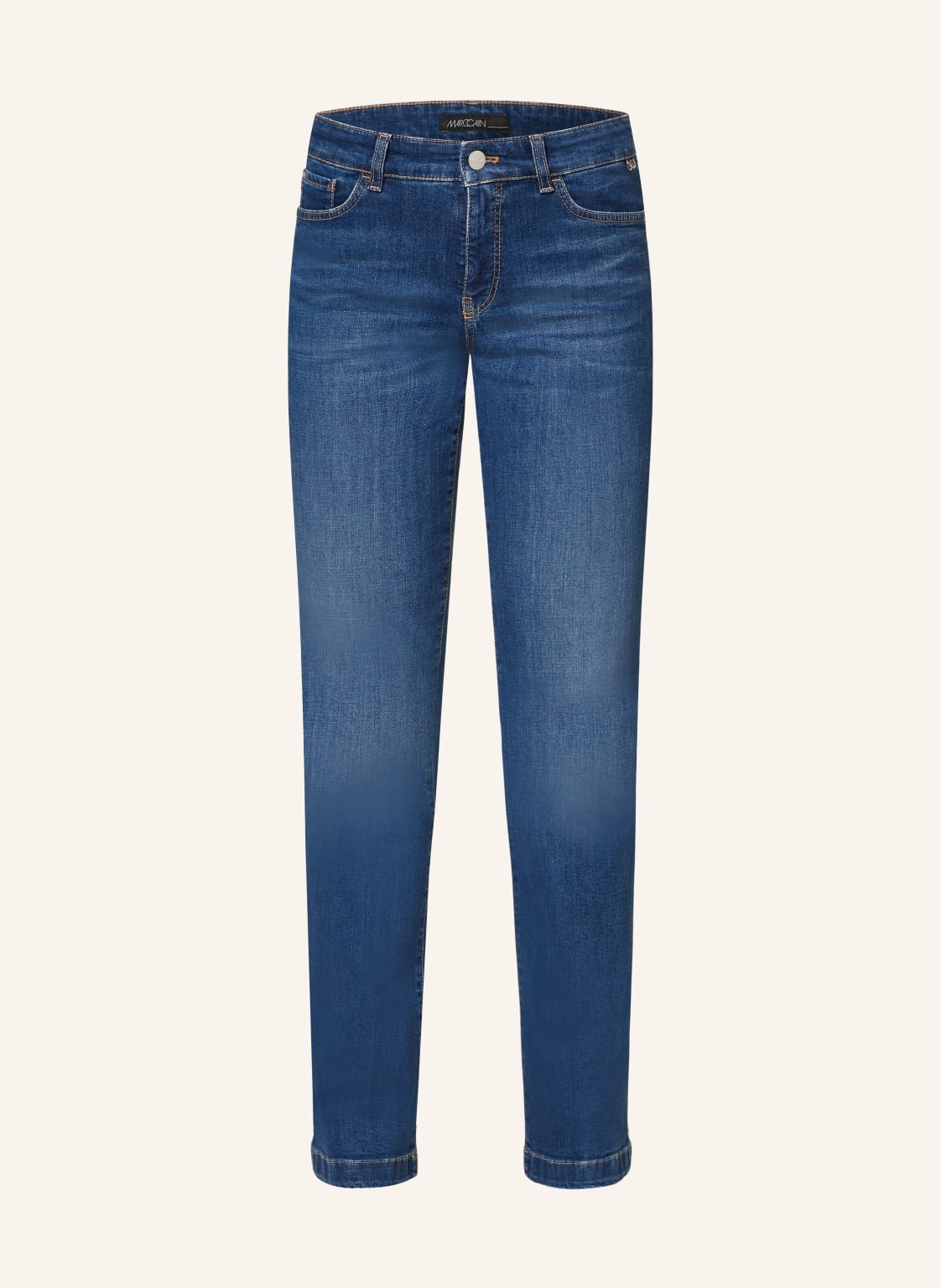 Marc Cain Jeans Faro blau