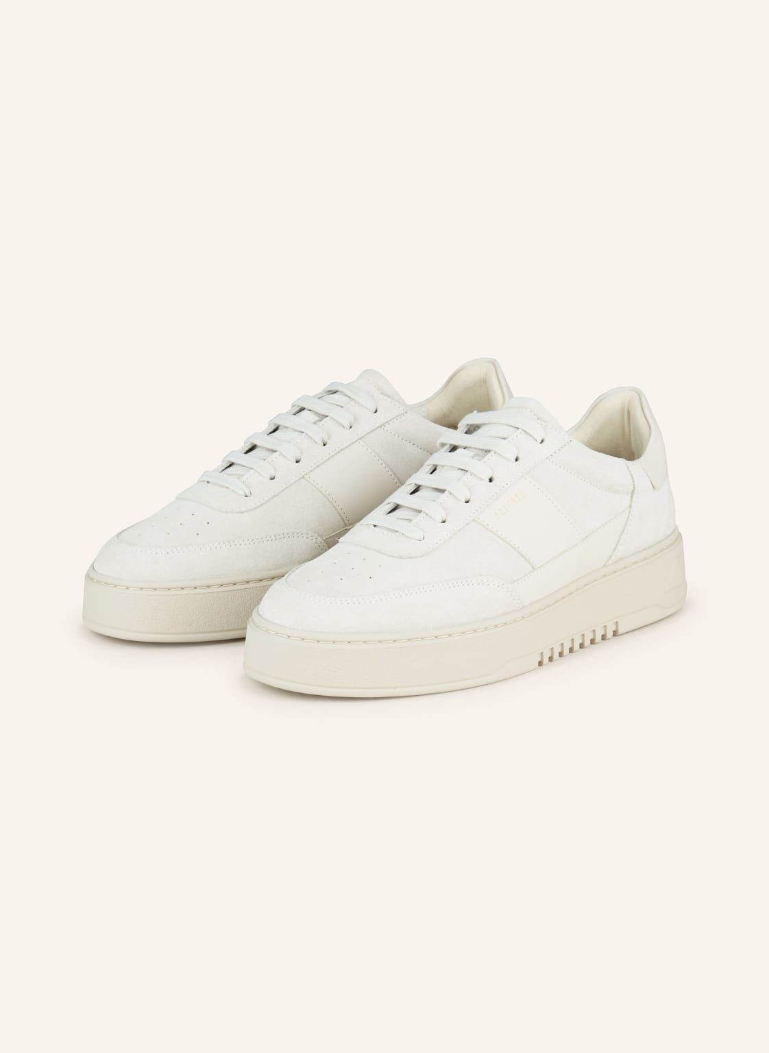 Produktový obrázek Axel Arigato Axel Arigato Sneakersy Orbit Vintage béžová