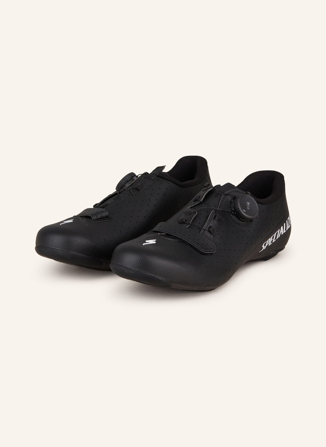 Produktový obrázek Specialized Specialized Boty Na Silniční Kolo Torch 2.0 černá