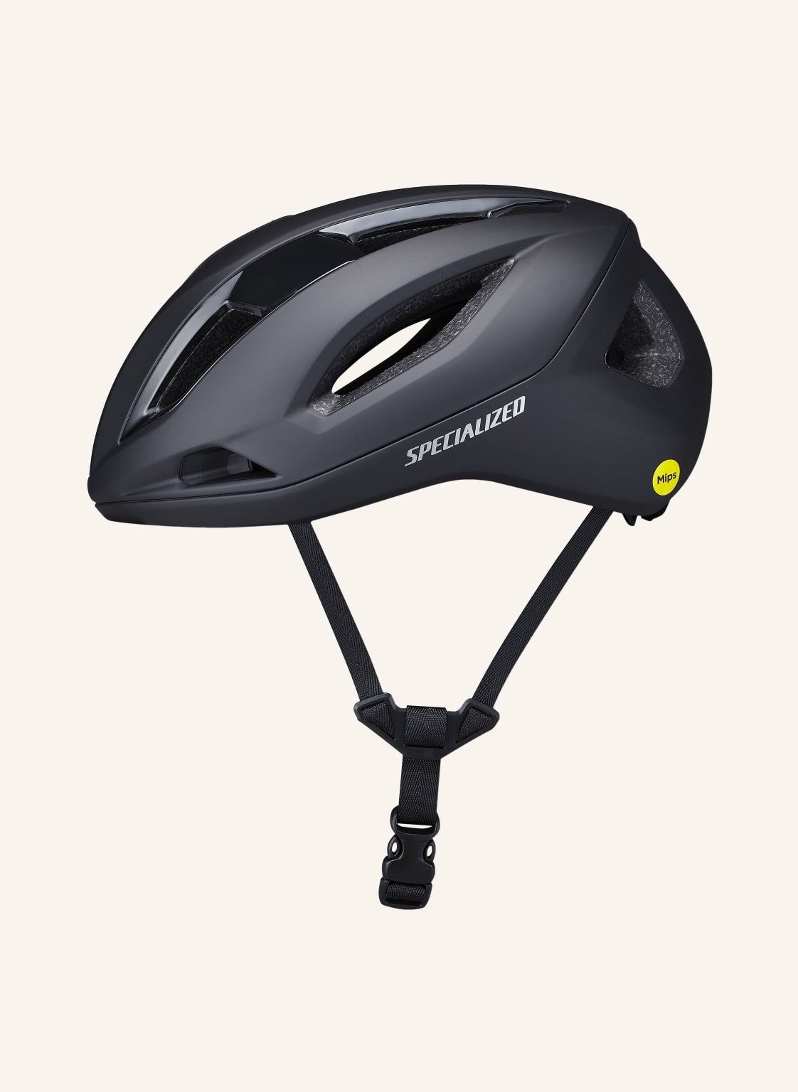 Produktový obrázek Specialized Specialized Cyklistická Přilba Search Mips černá