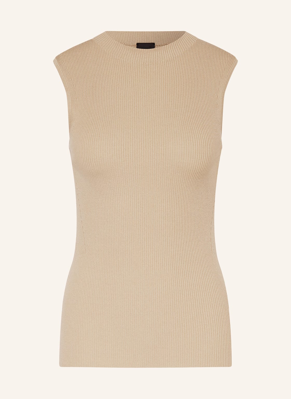 Boss Top Feskies beige