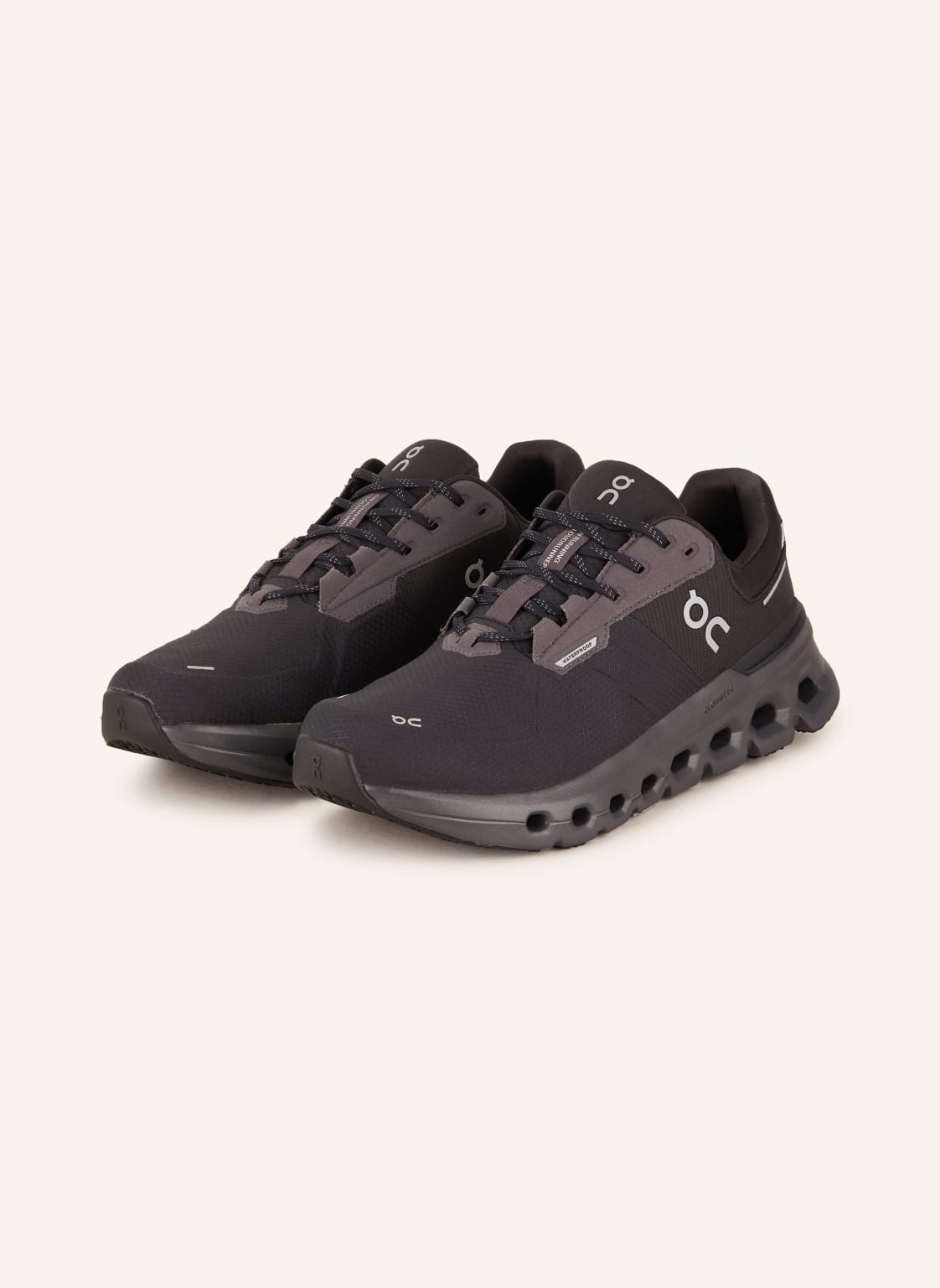 Produktový obrázek On Cloudrunner 2 Waterproof