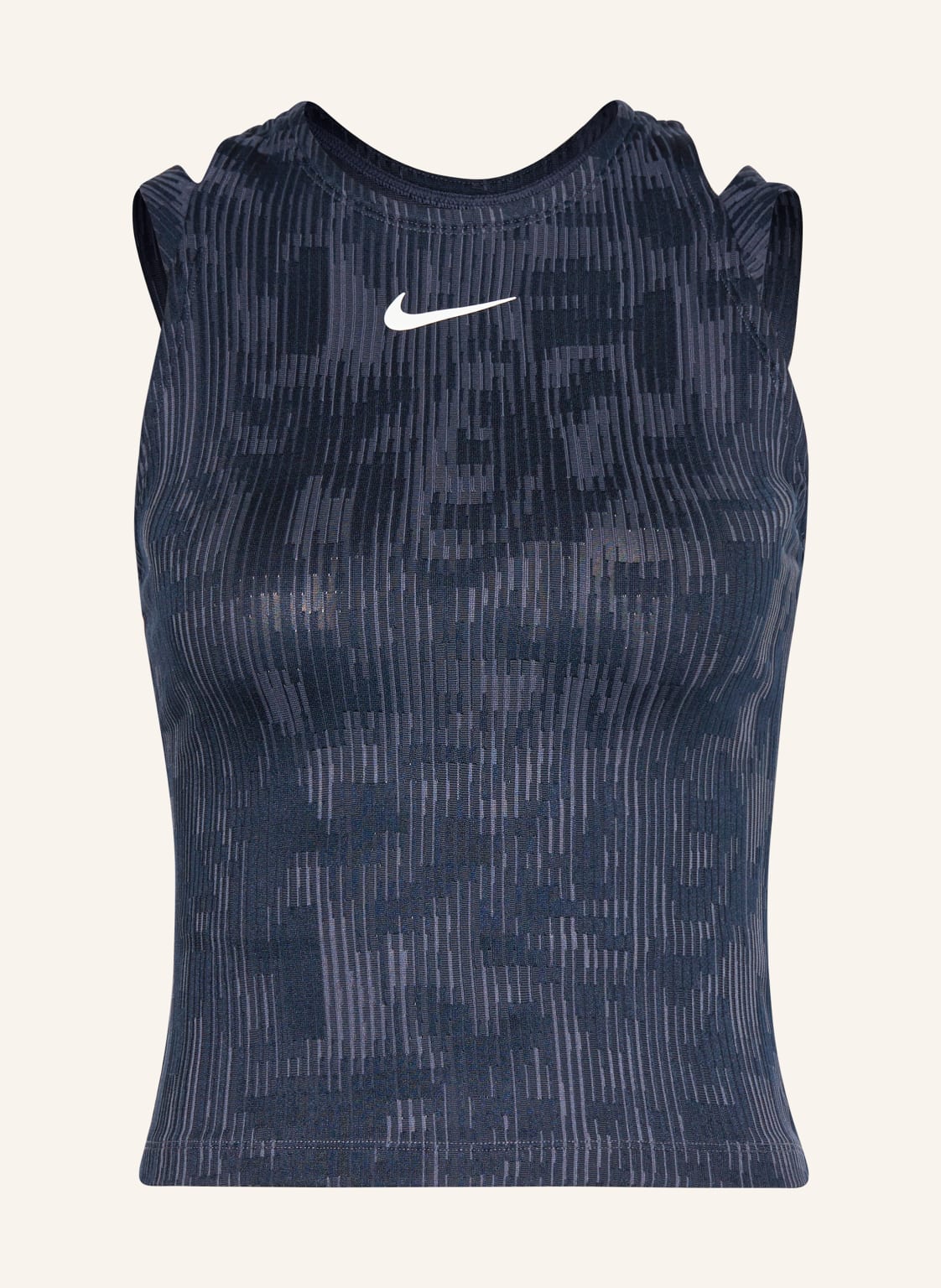 Nike Tanktop weiss