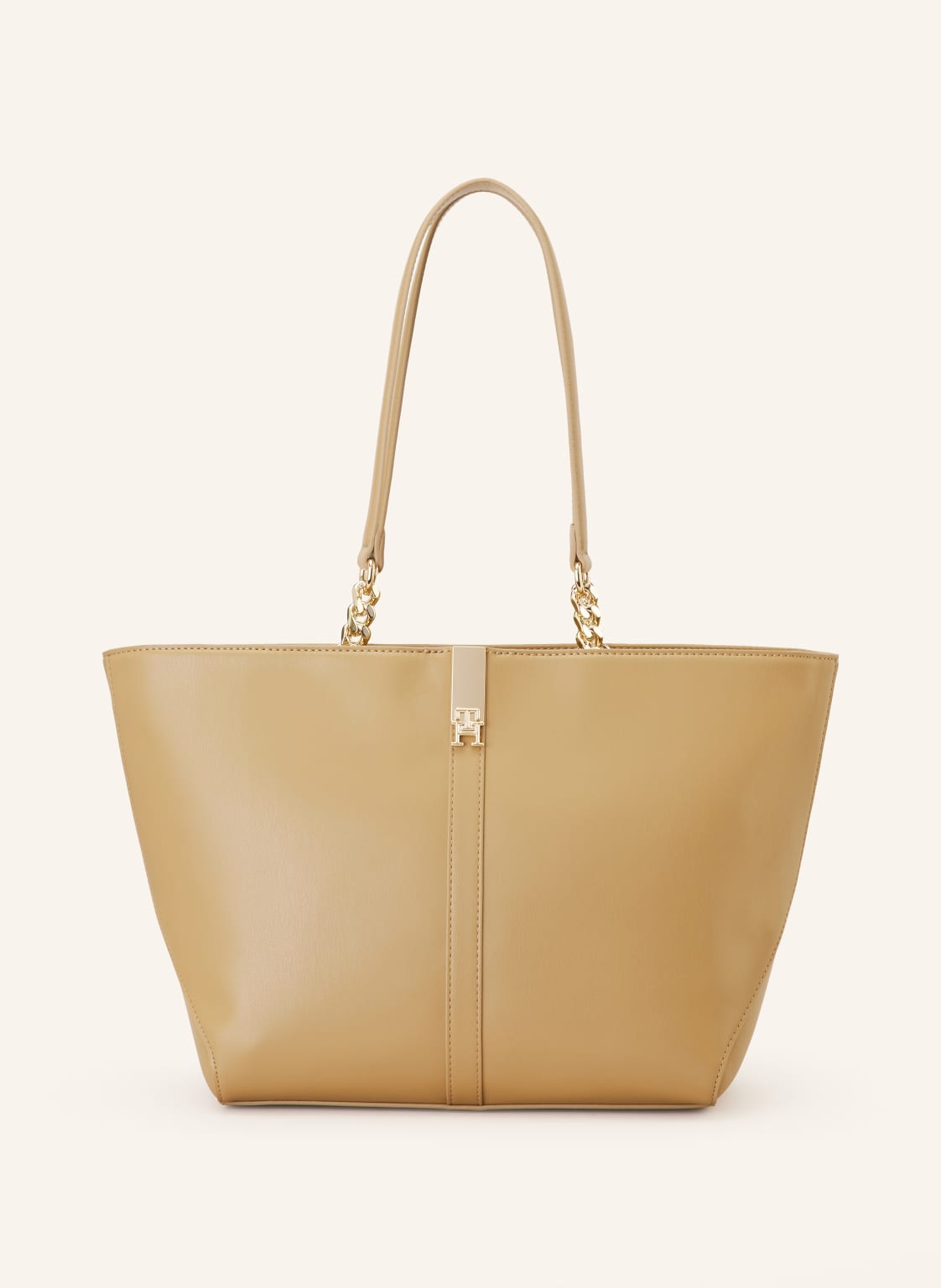 Tommy Hilfiger Shopper Heritage beige