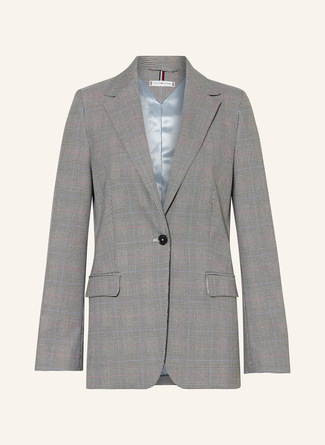 Tommy Hilfiger Blazer grau