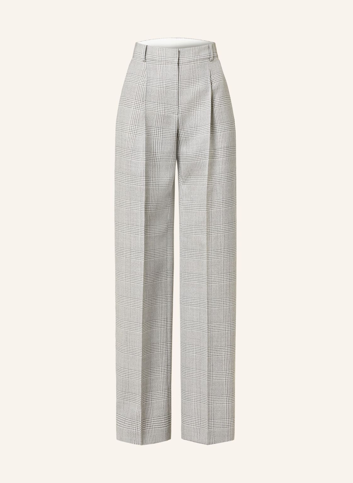 Boss Hose Tanity grau