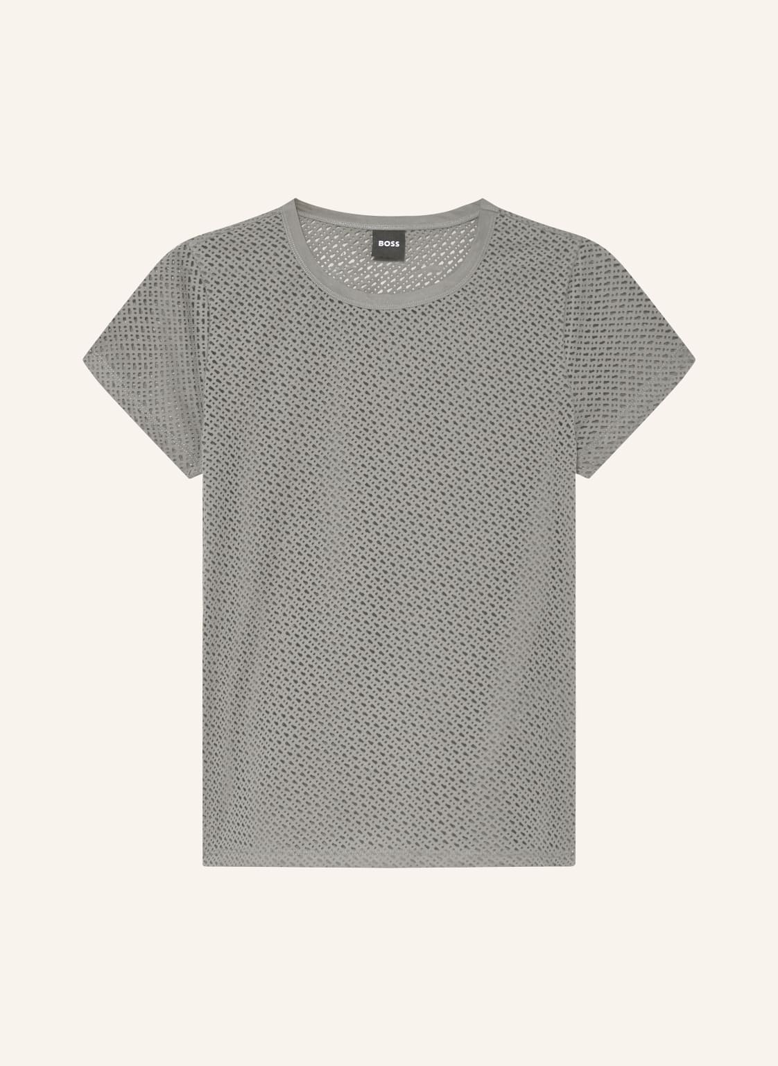 Boss T-Shirt Eventsa grau