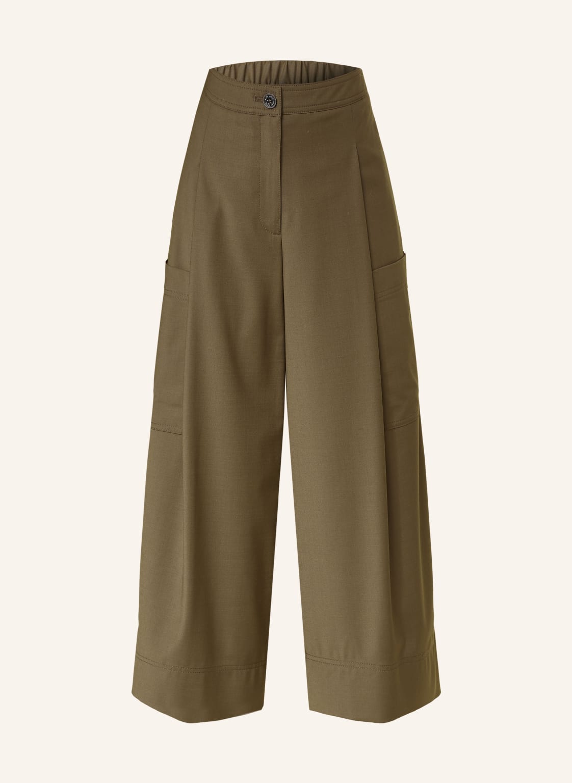 Marc Cain Culotte gruen