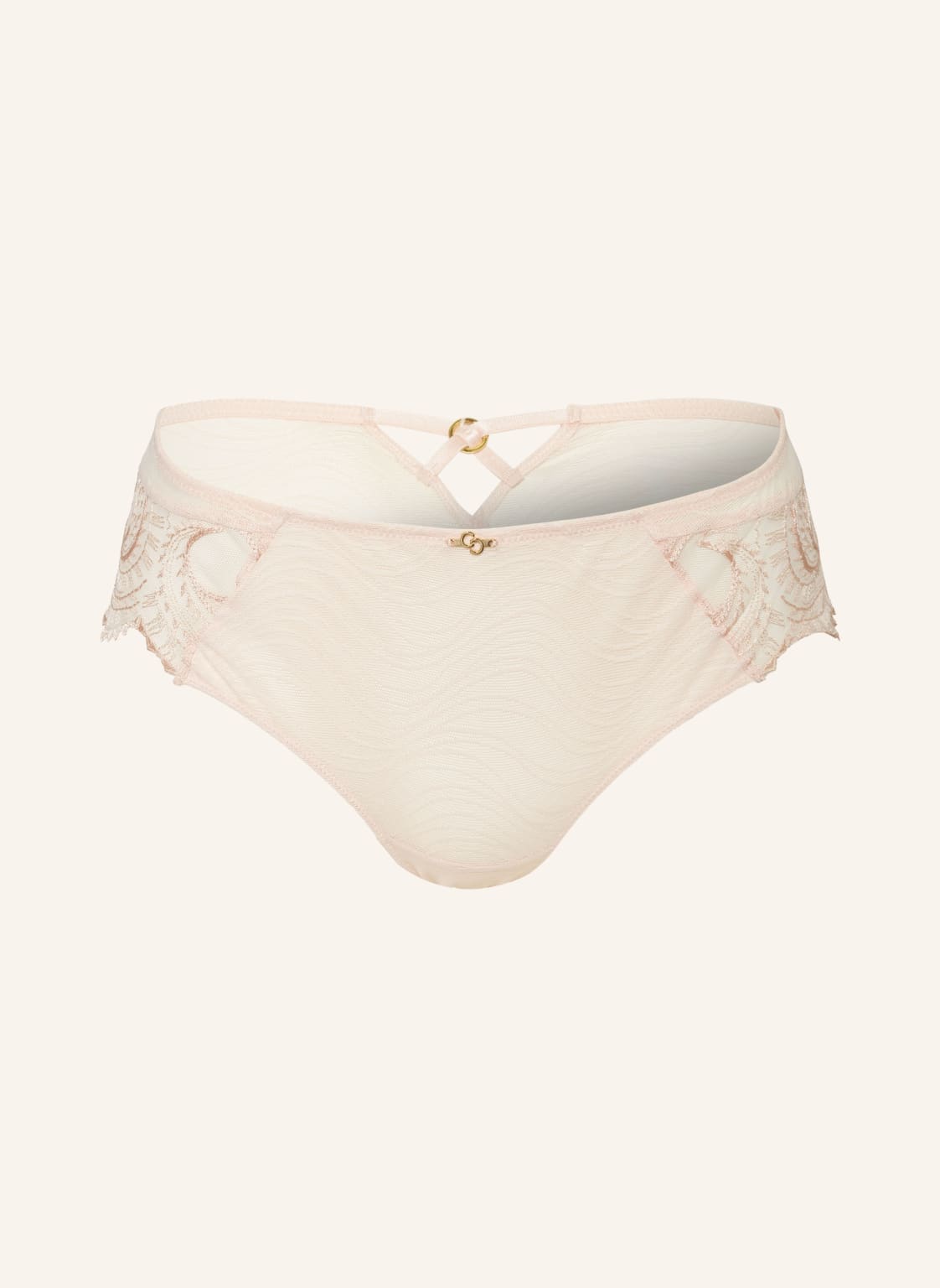 Chantelle Panty Mystic Dream rosa