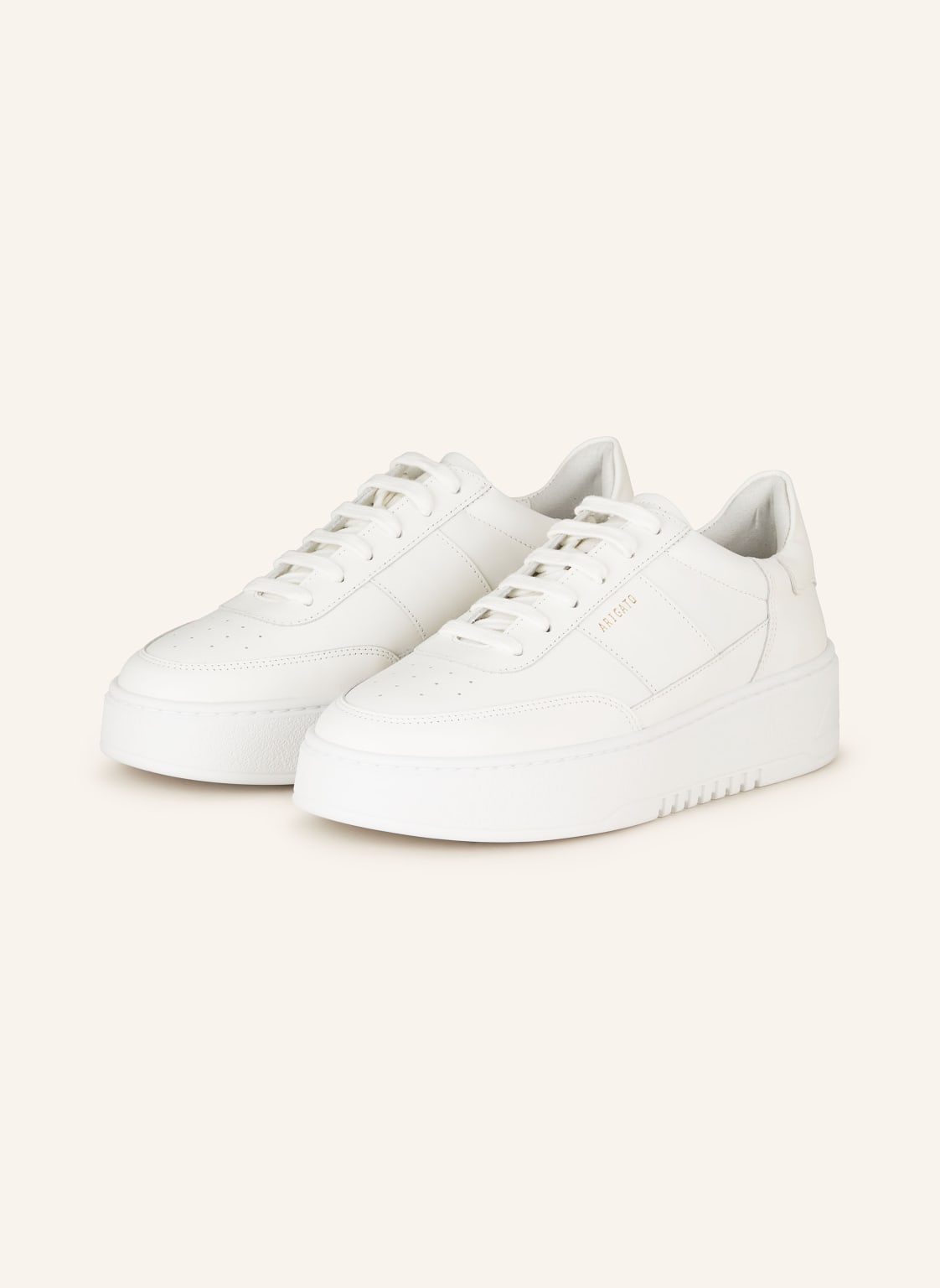 Produktový obrázek Axel Arigato Axel Arigato Sneakersy Orbit Vintage bílá