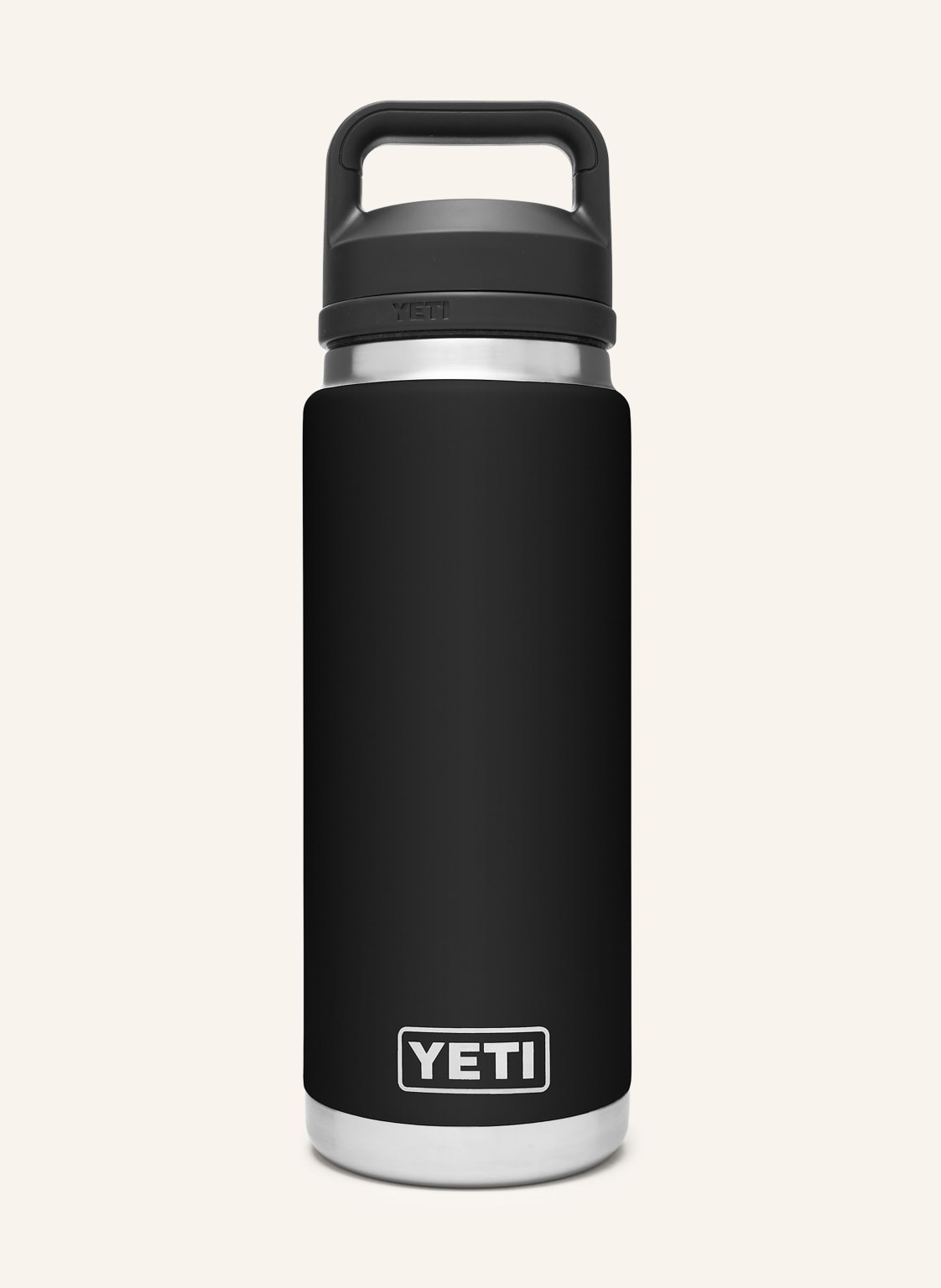 Produktový obrázek Yeti Yeti Termoska Rambler® černá