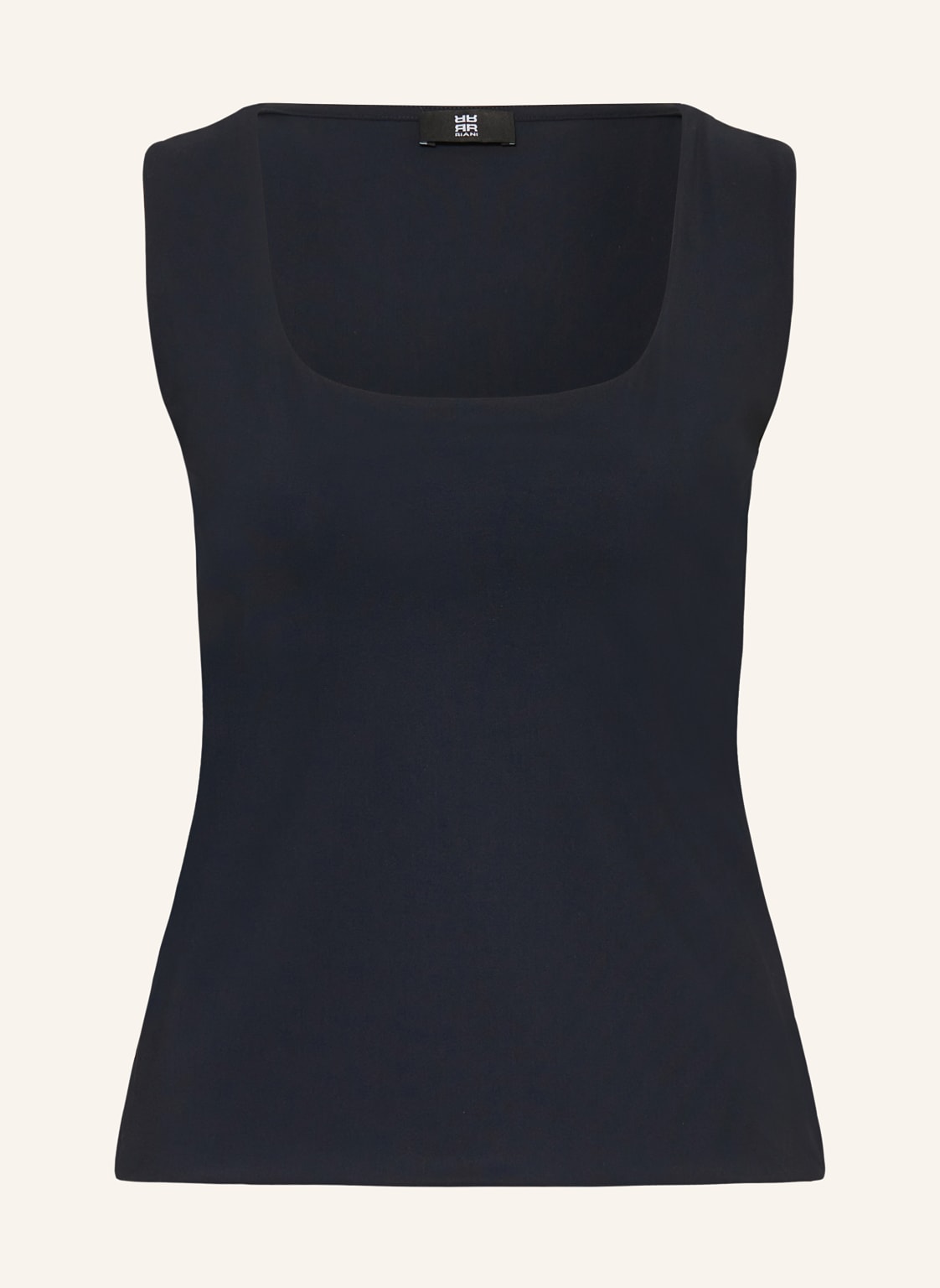 Riani Top blau