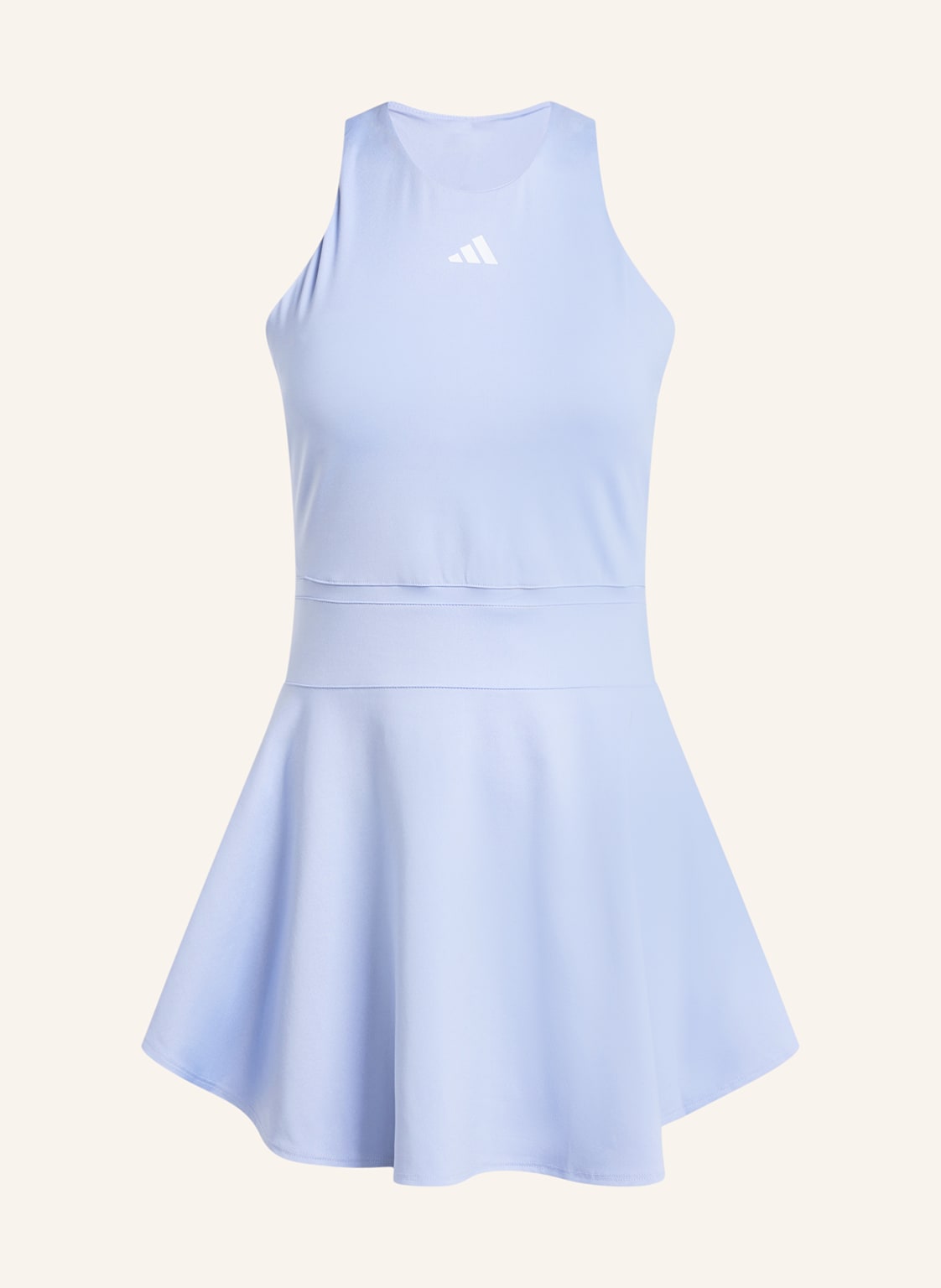 Adidas Tenniskleid Y blau