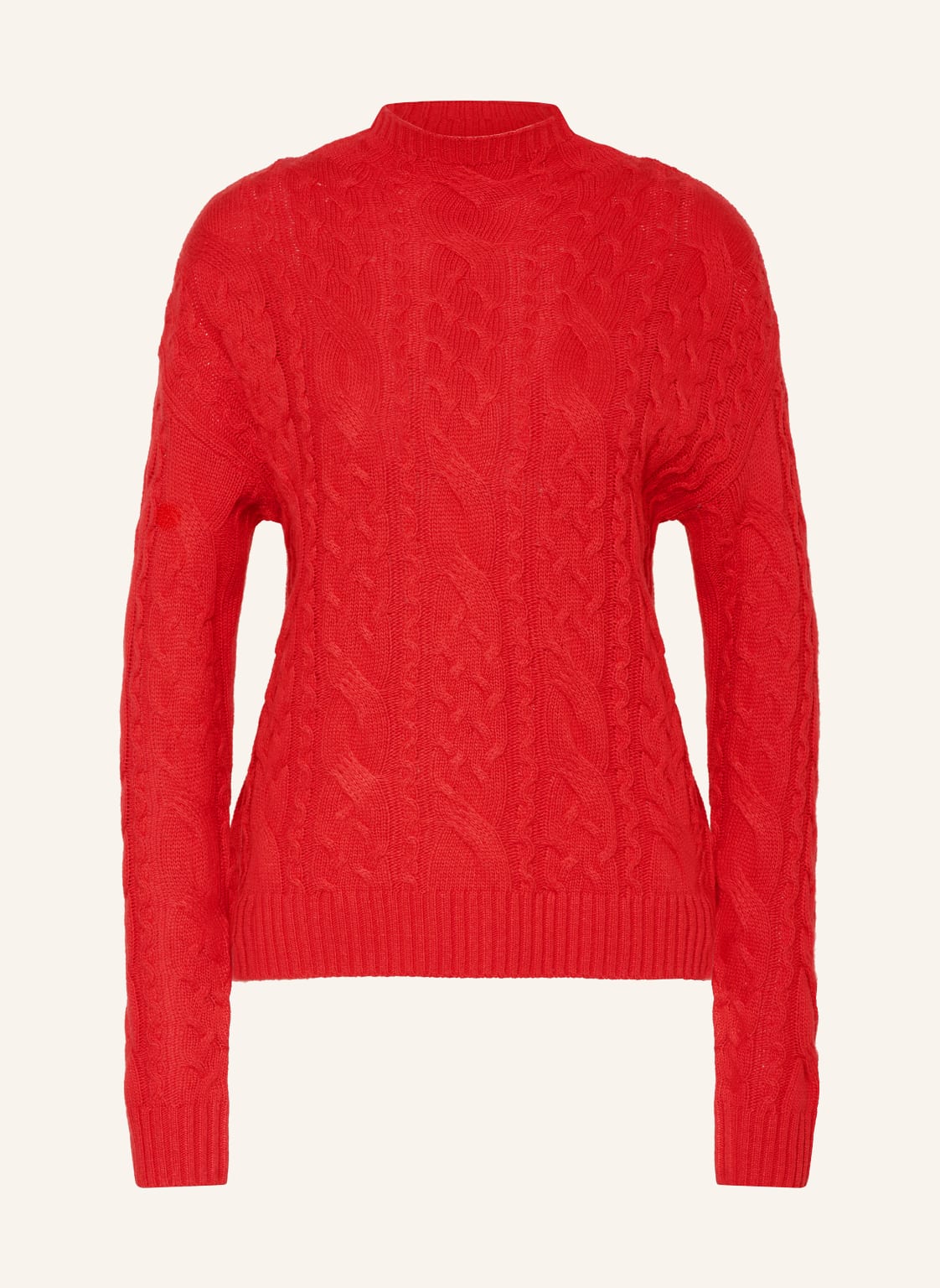 Darling Harbour Pullover rot