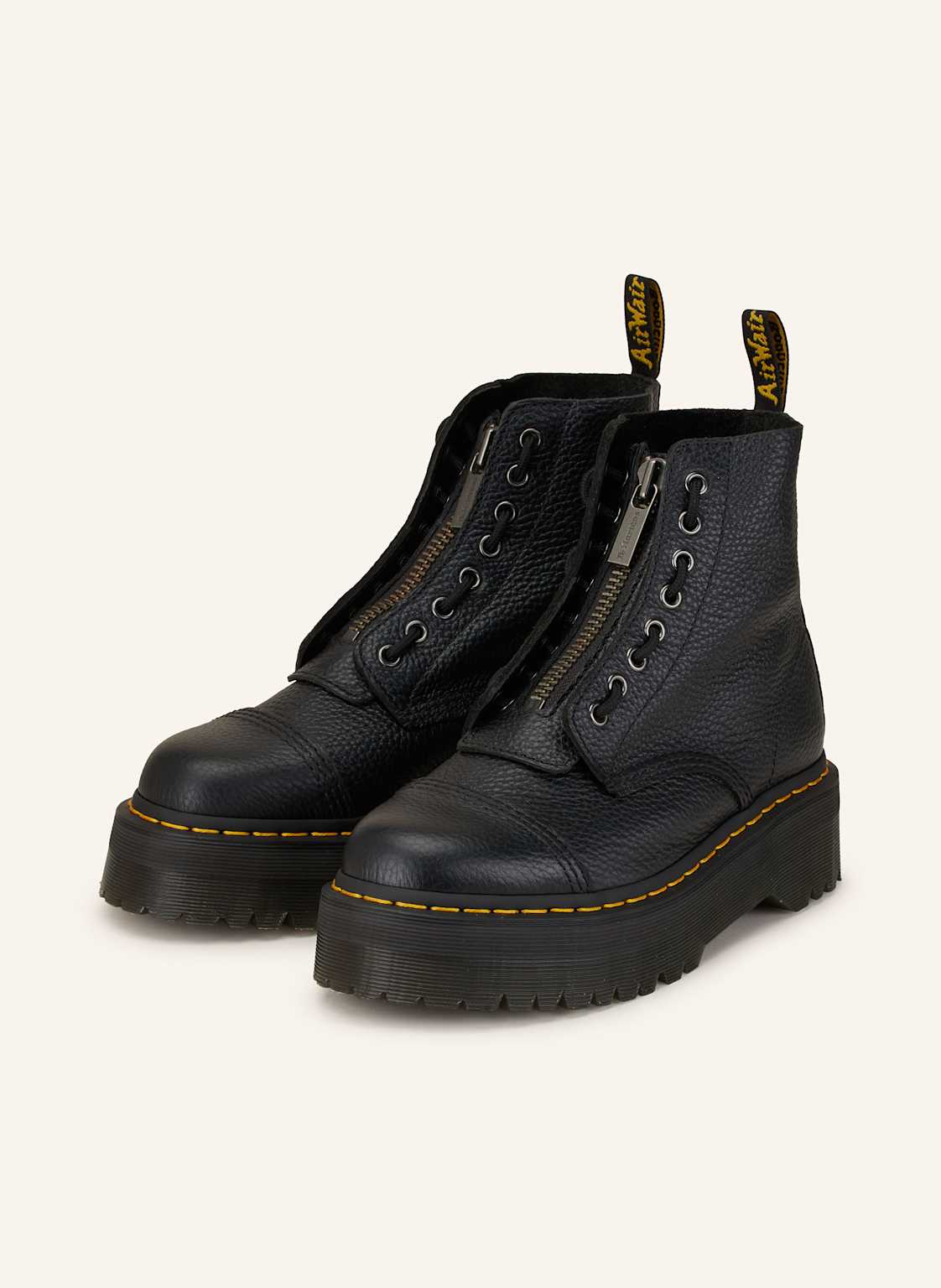 Produktový obrázek Dr.Martens kotníčkové boty