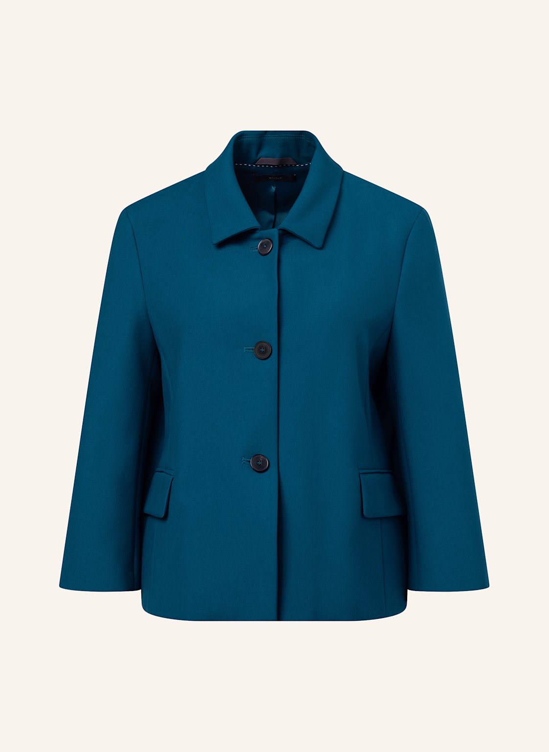 Windsor. Blazer blau