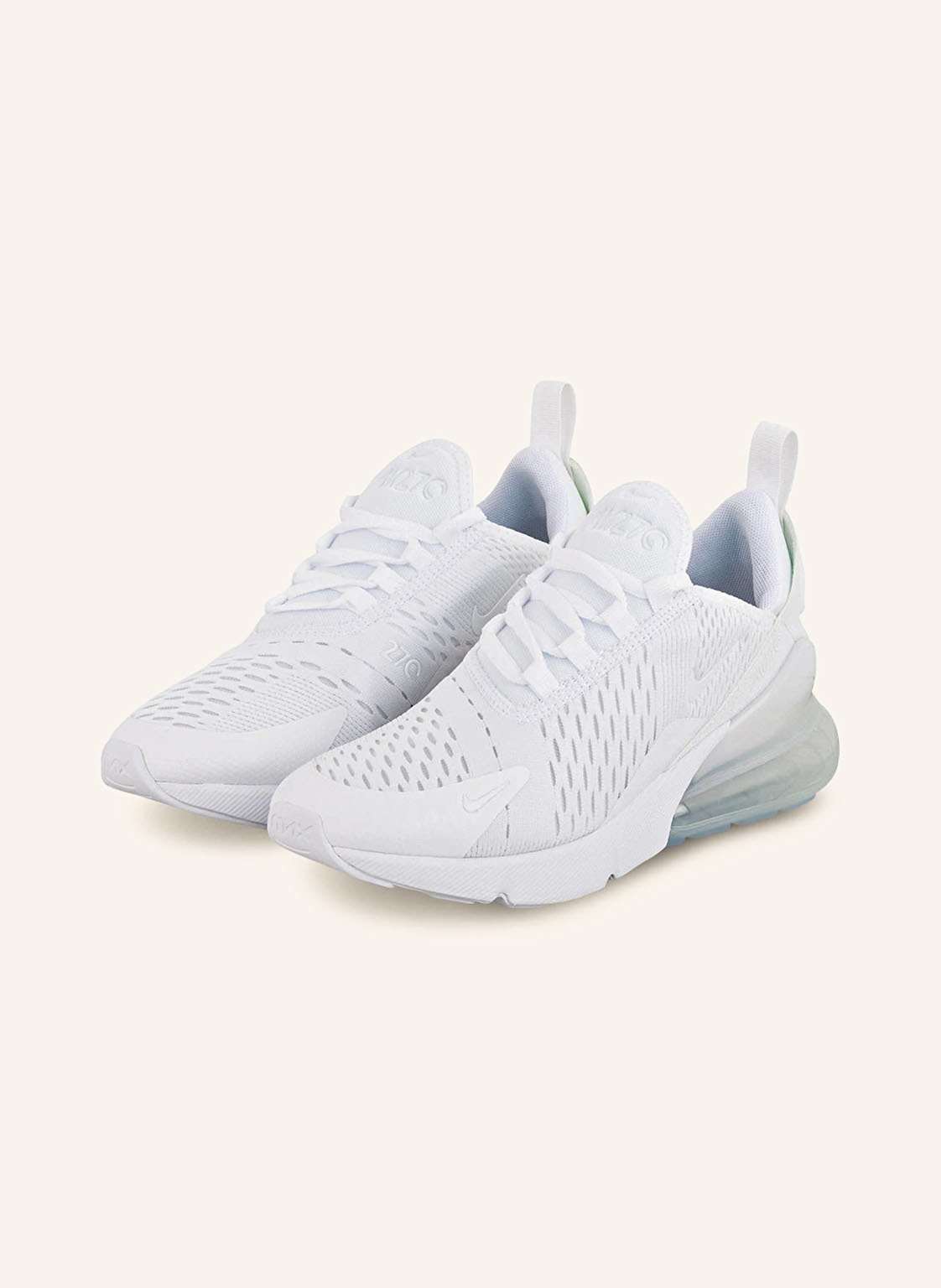 Produktový obrázek Nike Nike Sneakersy Air Max 270 bílá