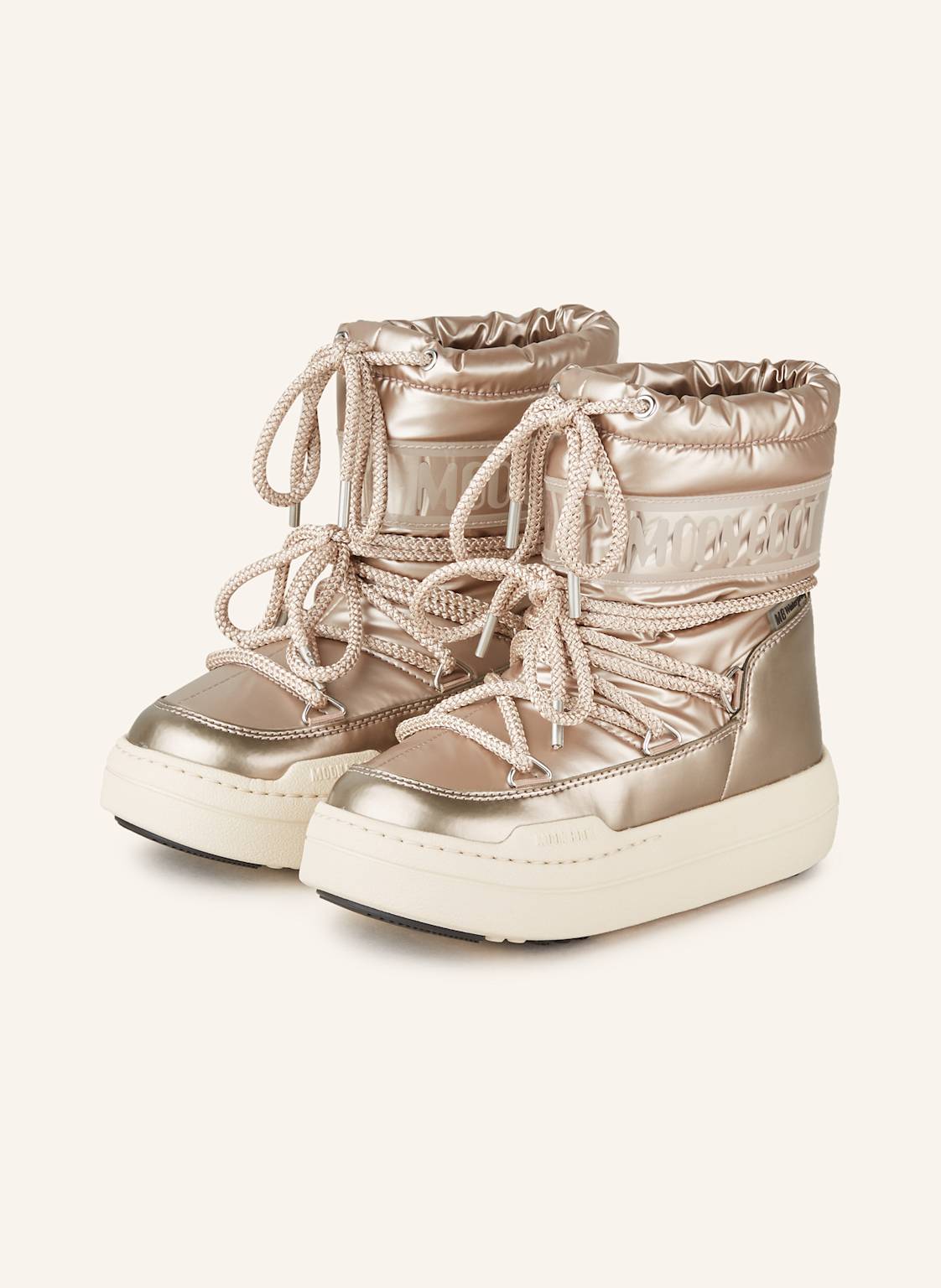 Produktový obrázek moon boot Moon Boot Moon Boots růžová