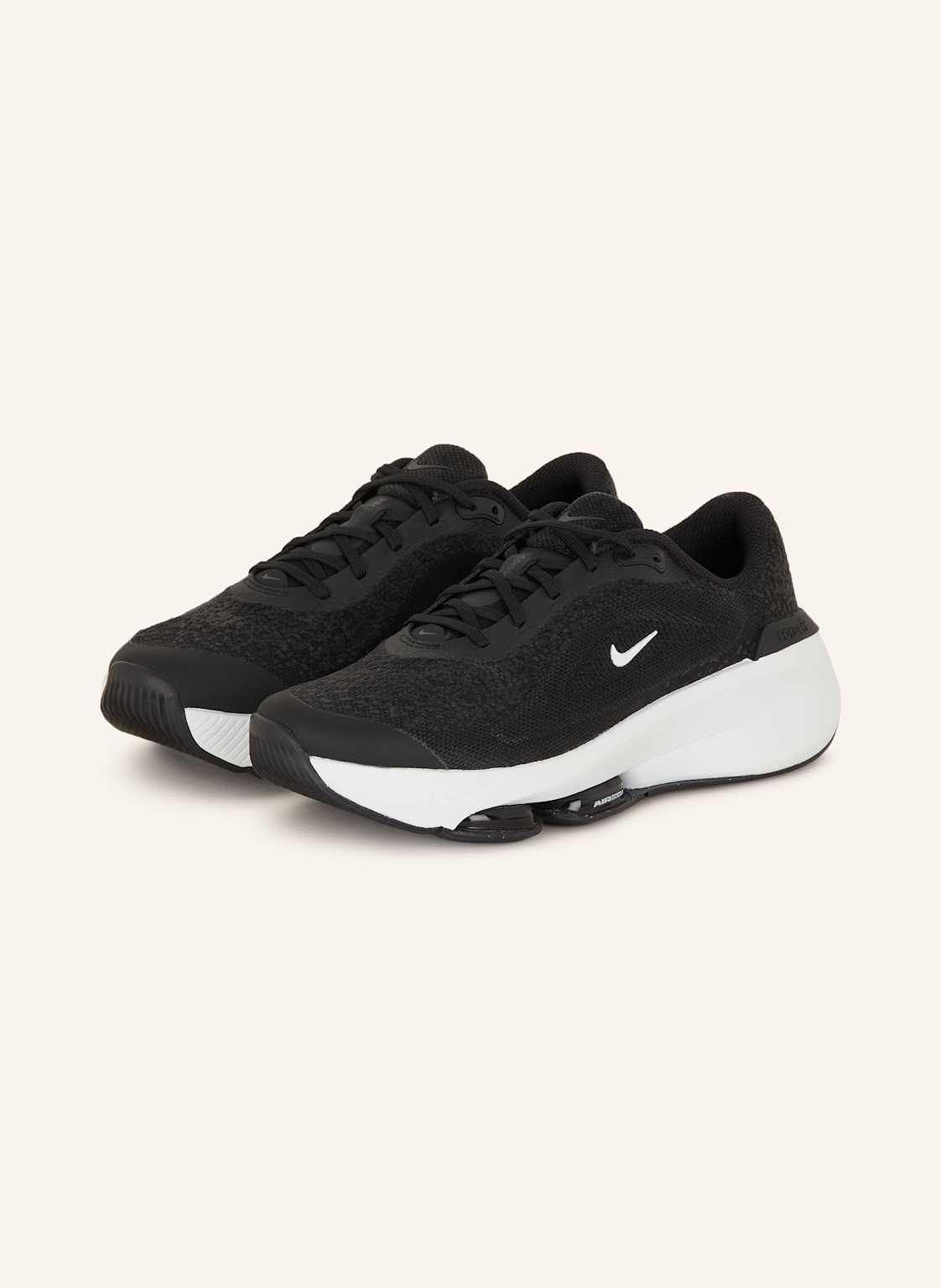 Produktový obrázek Nike Nike Tréninkové Boty Versair černá / bílá