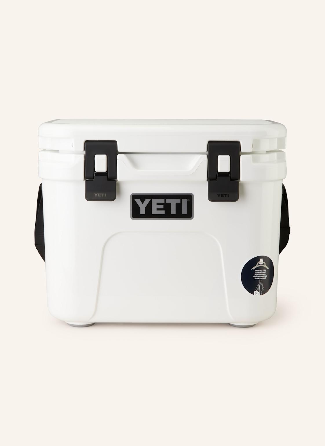 Produktový obrázek Yeti Yeti Chladicí Box Roadie® 15 bílá
