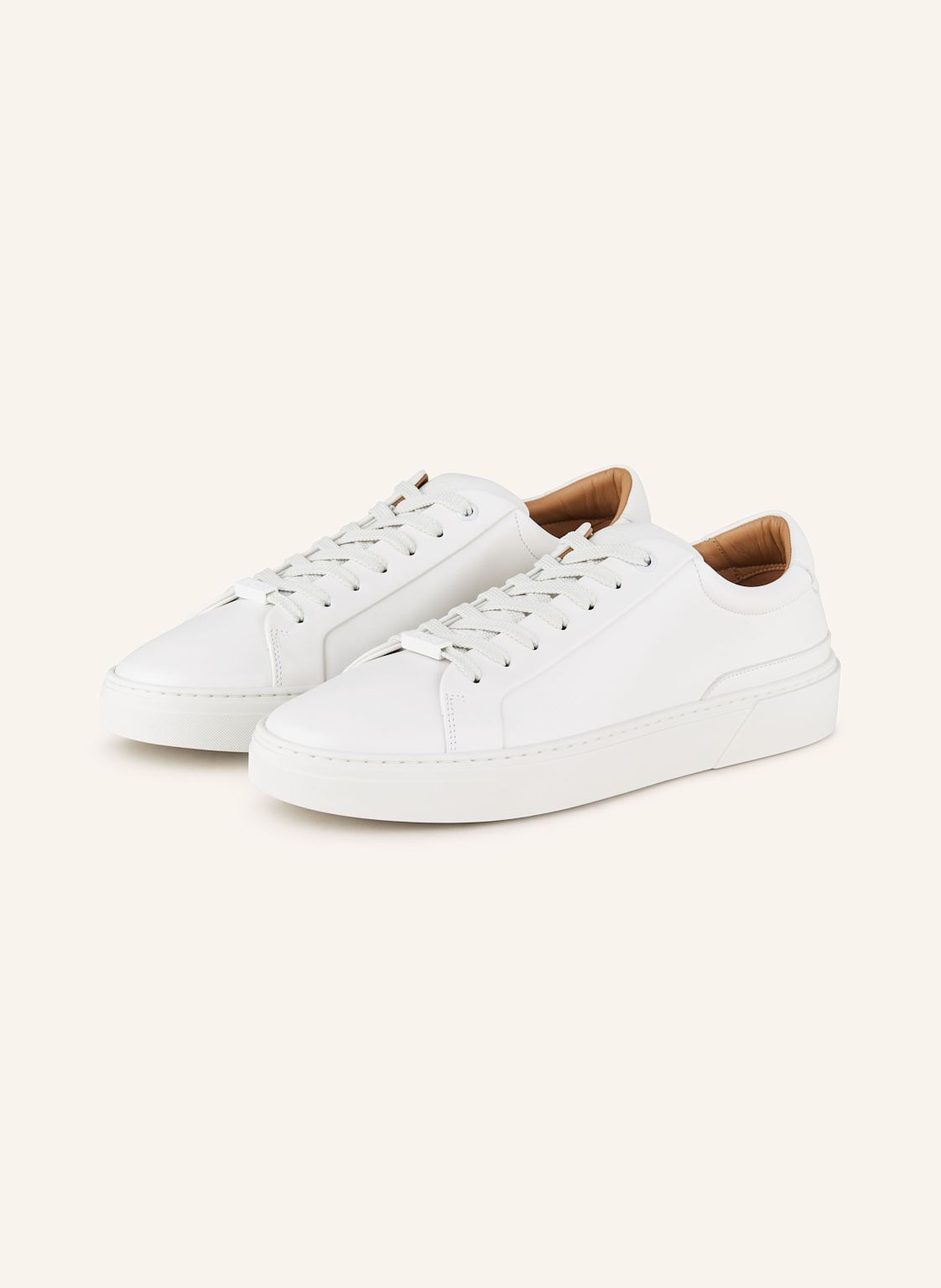 Produktový obrázek Boss Boss Sneakersy Gary bílá