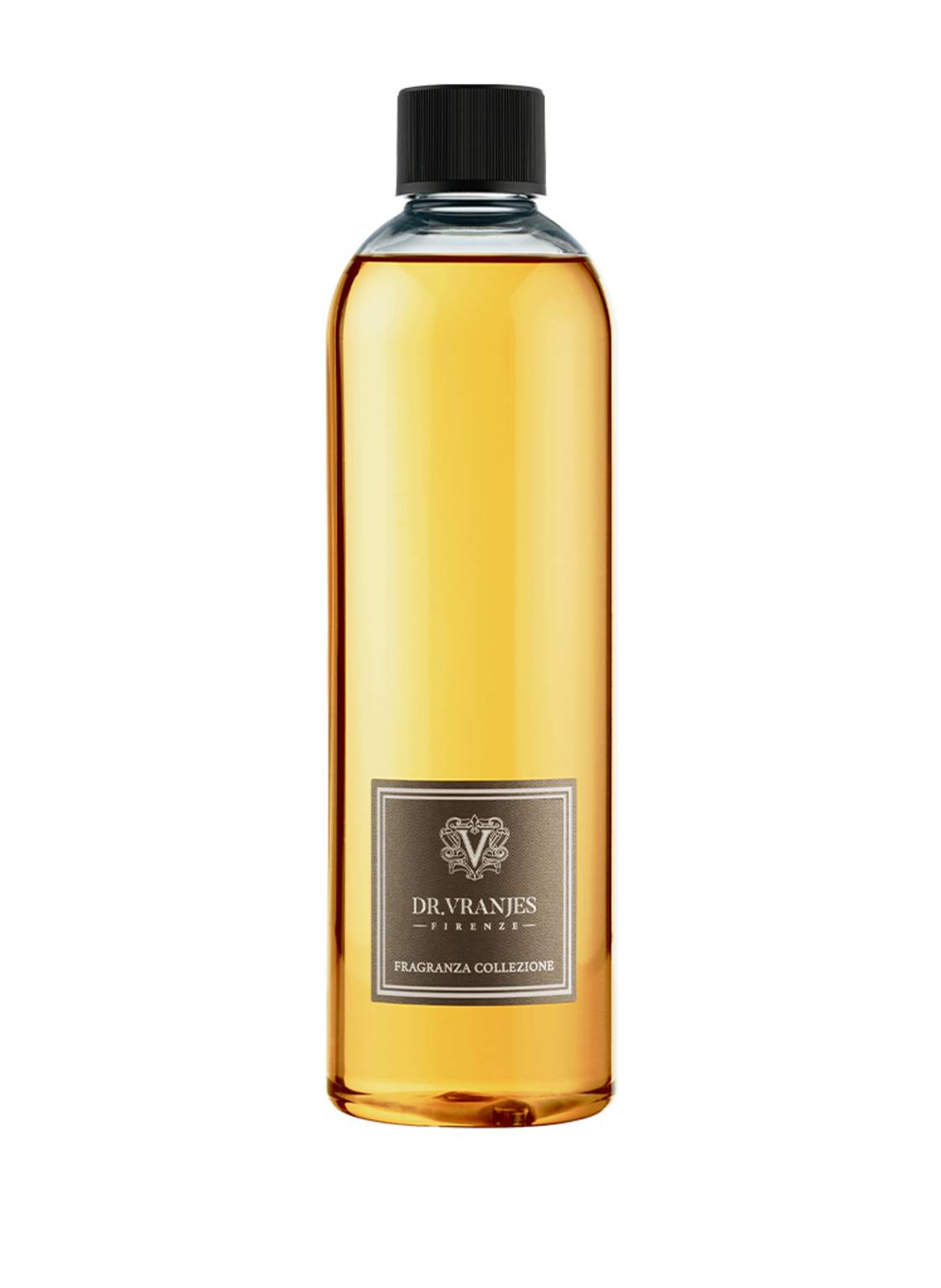 Produktový obrázek Dr. Vranjes Dr. Vranjes Náplň Do Osvěžovače Vzduchu Velvet Saffron Refill