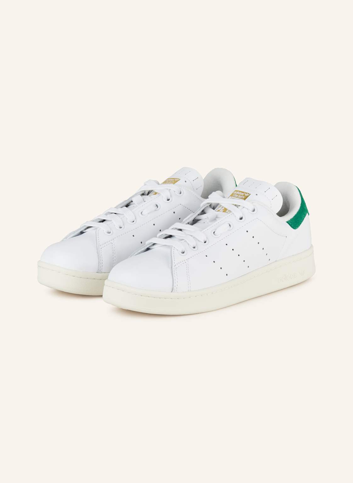 Produktový obrázek Adidas Adidas Sneakersy Velostan Smith bílá / zelená