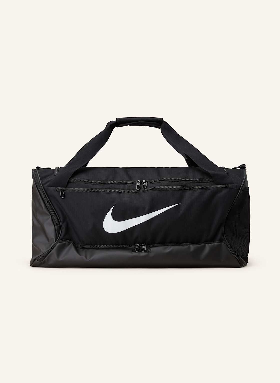 Produktový obrázek Nike Nike Sportovní Taška Brasilia 9.5 černá / bílá