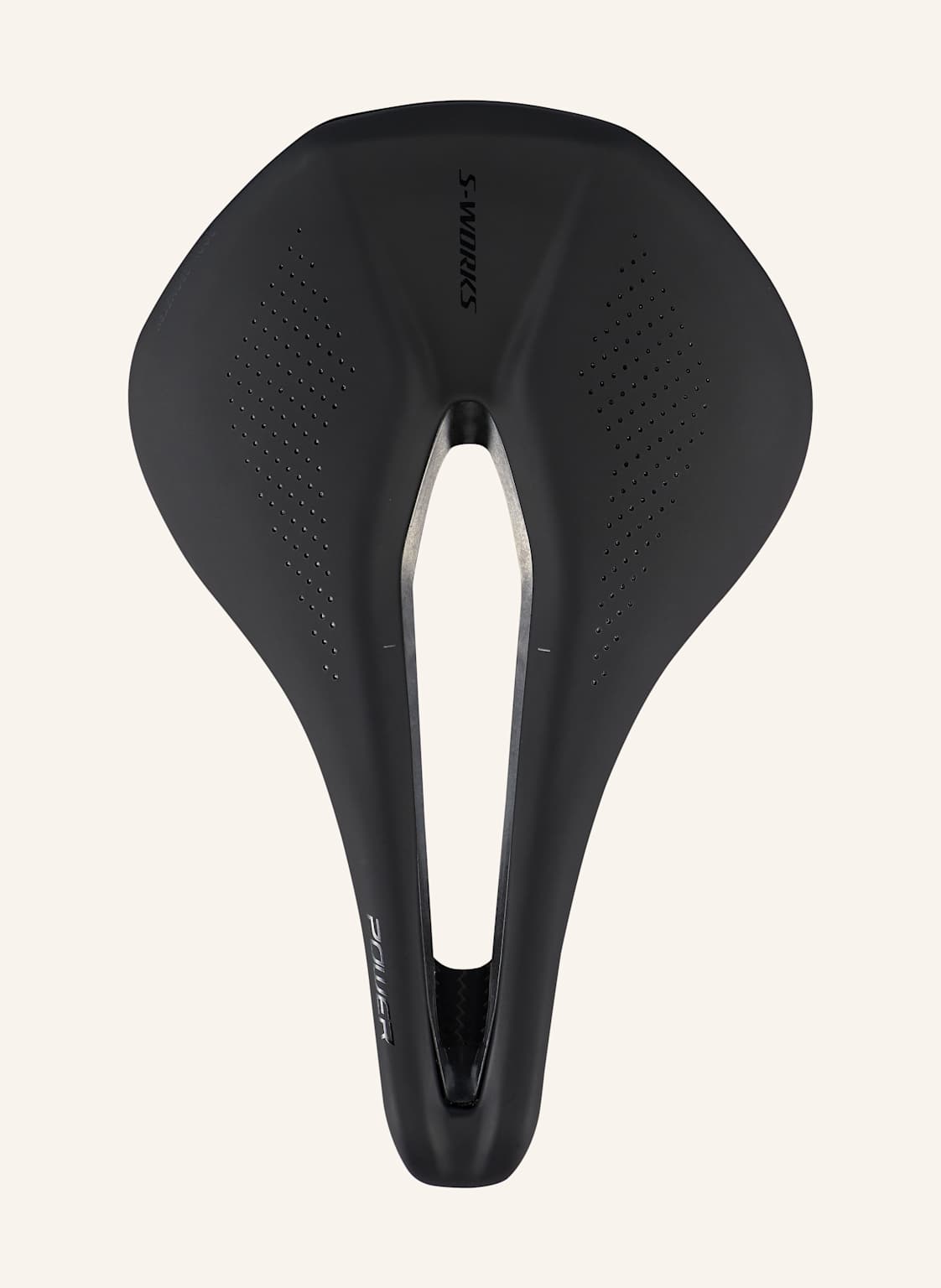 Produktový obrázek Specialized Specialized Cyklistické Sedlo S-Works Power černá