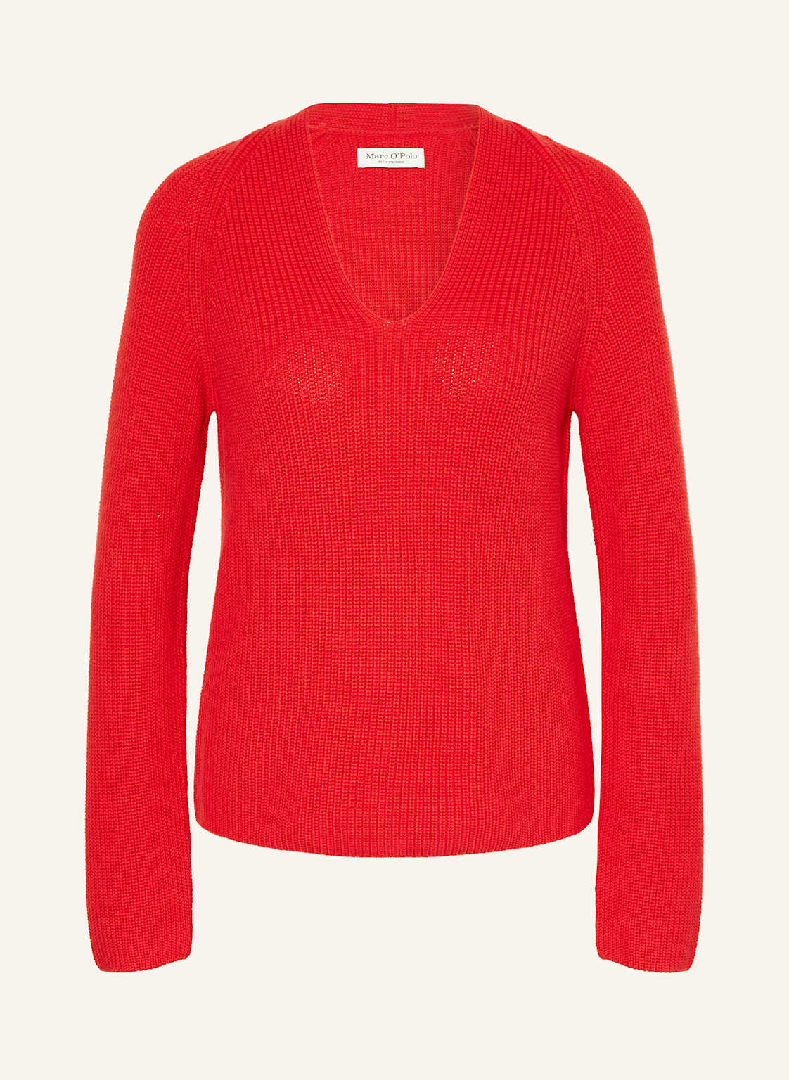 Marc O’polo Pullover rot