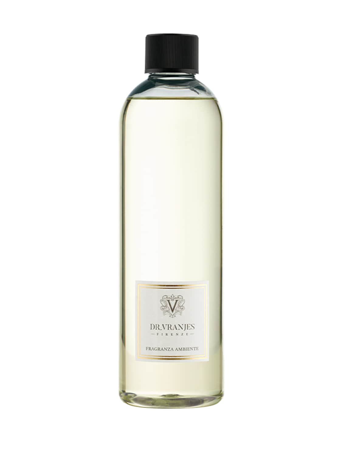 Produktový obrázek Dr. Vranjes Dr. Vranjes Náplň Do Osvěžovače Vzduchu Ginger Lime Refill