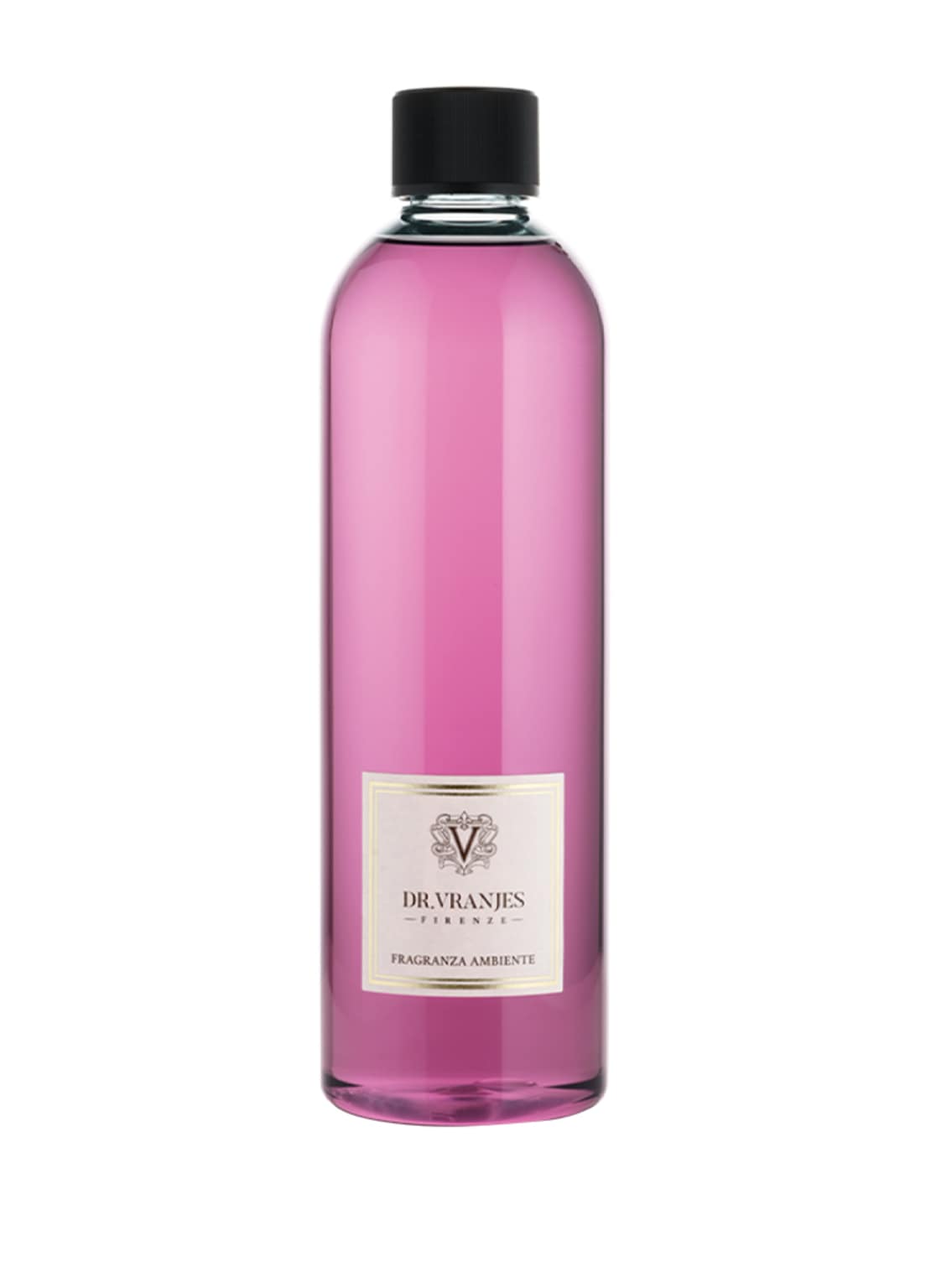 Produktový obrázek Dr. Vranjes Dr. Vranjes Náplň Do Osvěžovače Vzduchu Peonia Black