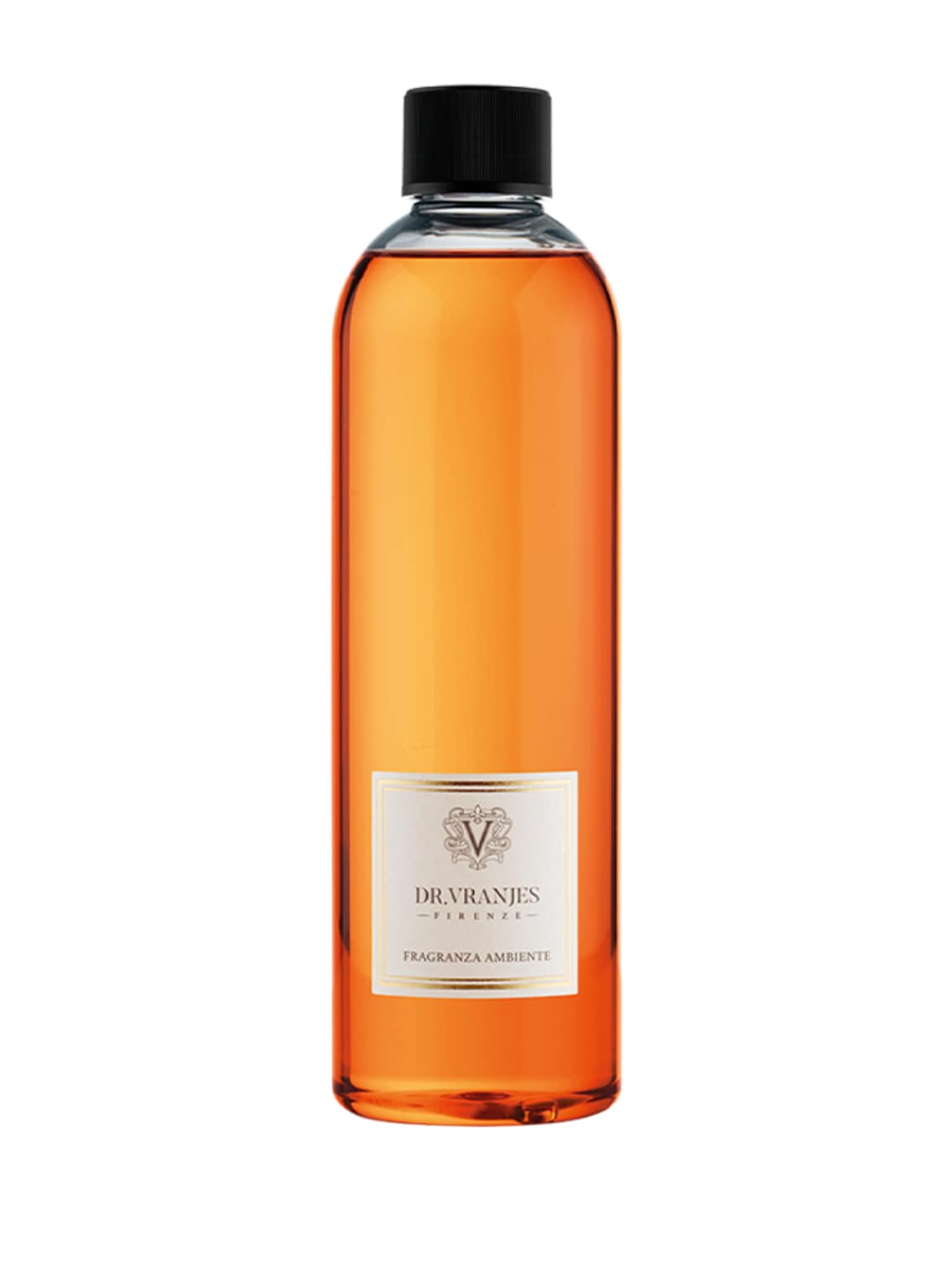 Produktový obrázek Dr. Vranjes Dr. Vranjes Náplň Do Osvěžovače Vzduchu Mirra Zafferano