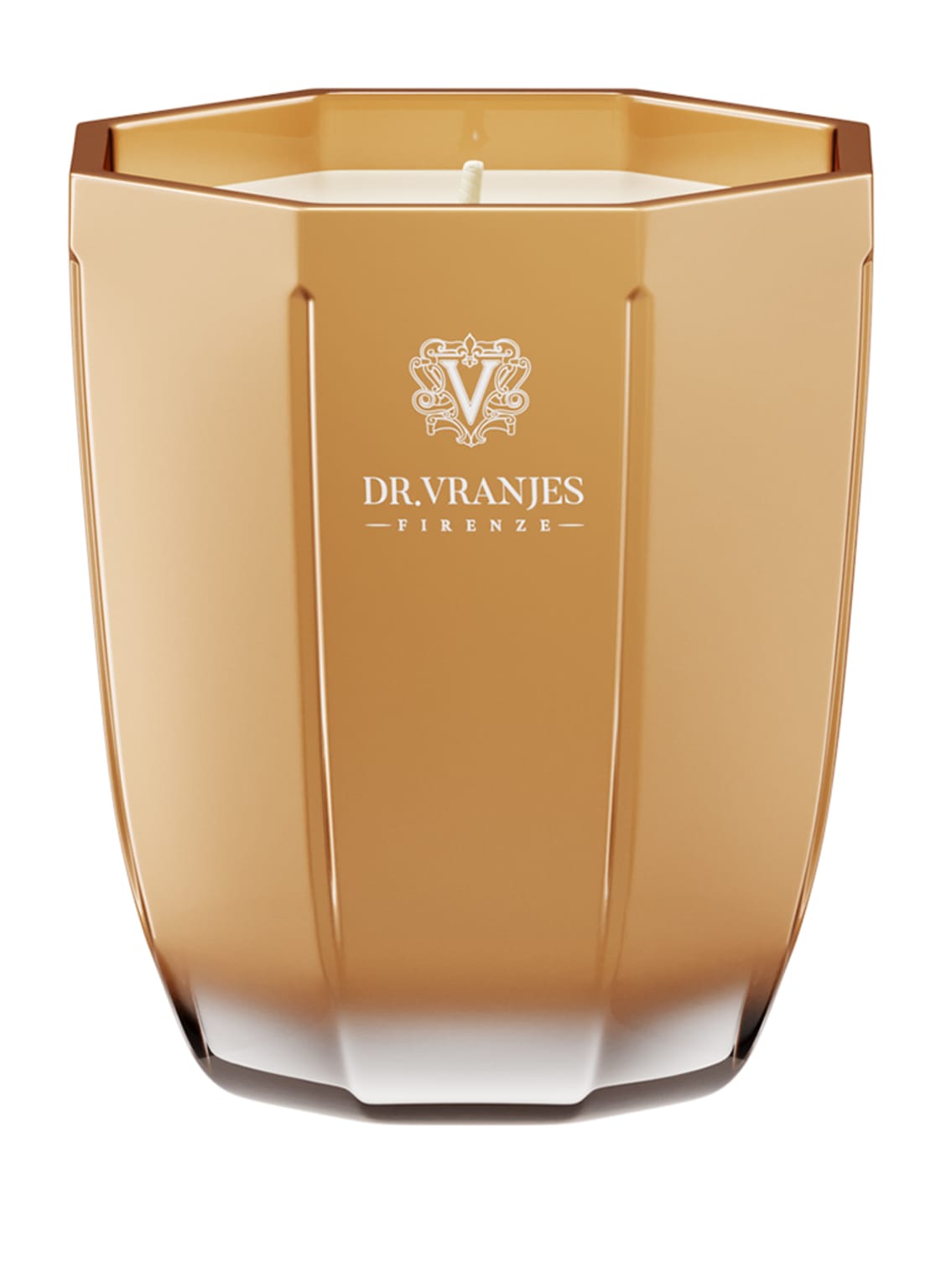 Produktový obrázek Dr. Vranjes Dr. Vranjes Vonná Svíčka Gold Oud Nobile