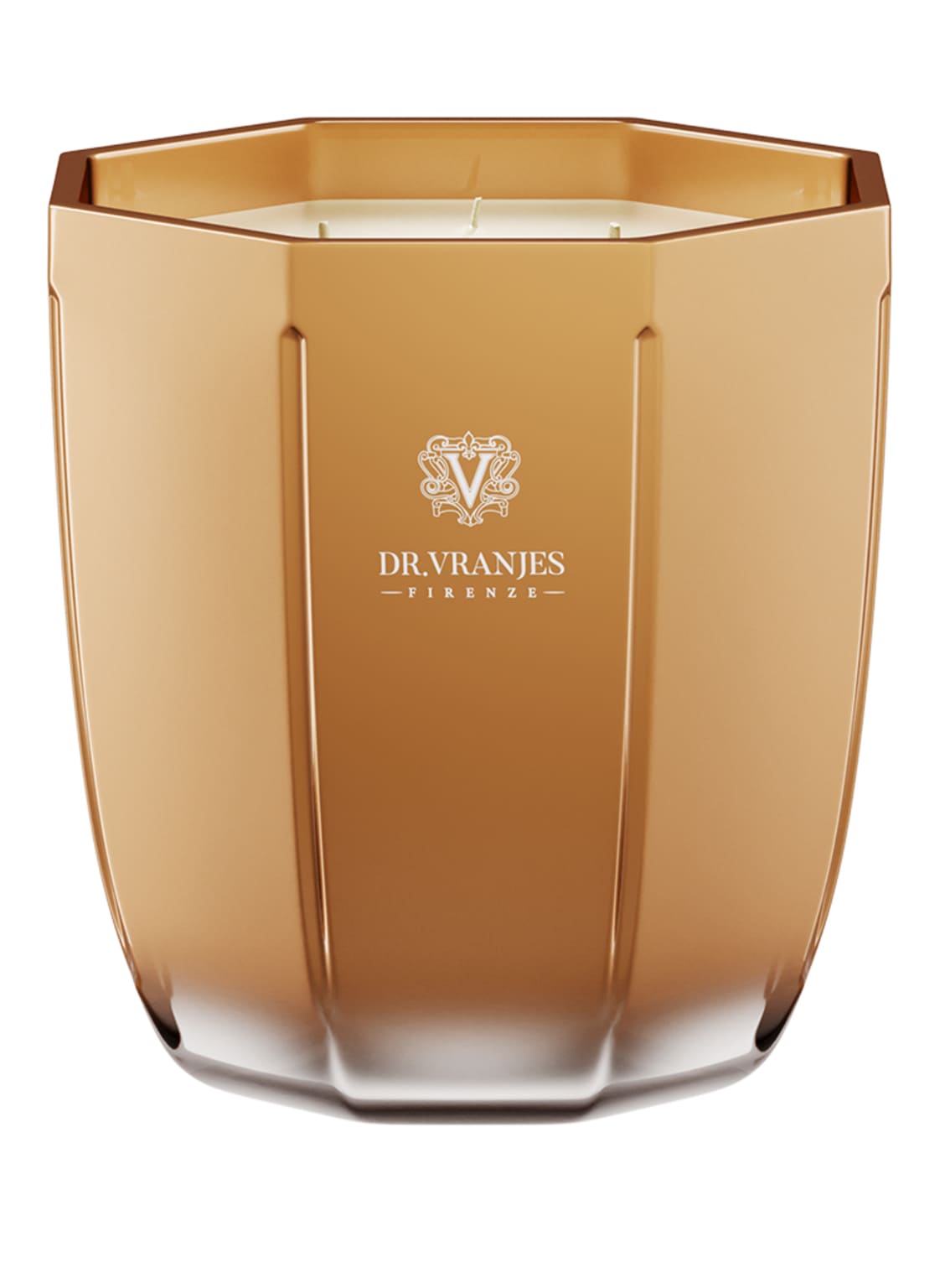 Produktový obrázek Dr. Vranjes Dr. Vranjes Vonná Svíčka Gold Oud Nobile