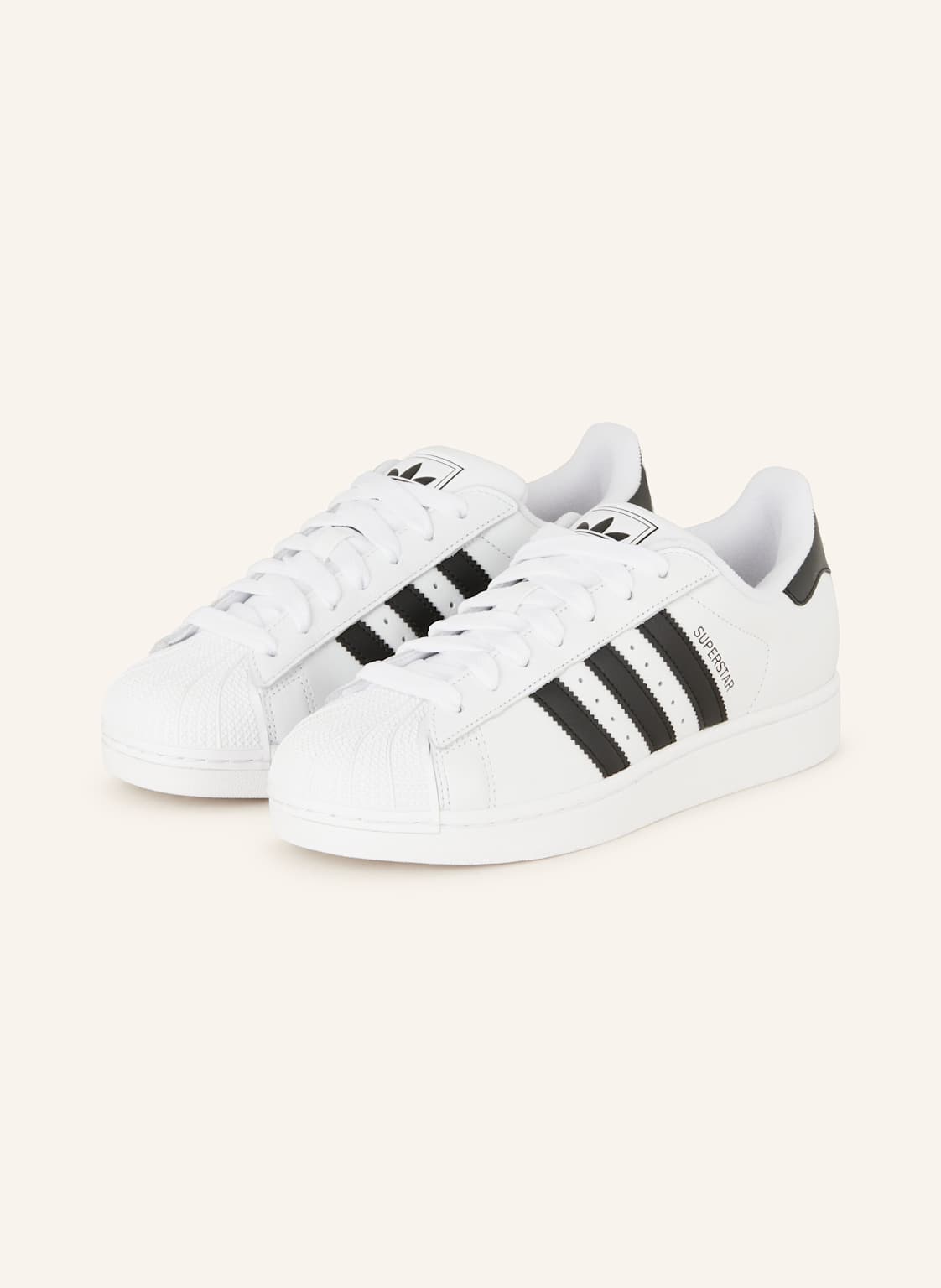 Produktový obrázek adidas Originals Adidas Originals Sneakersy Superstar bílá / černá