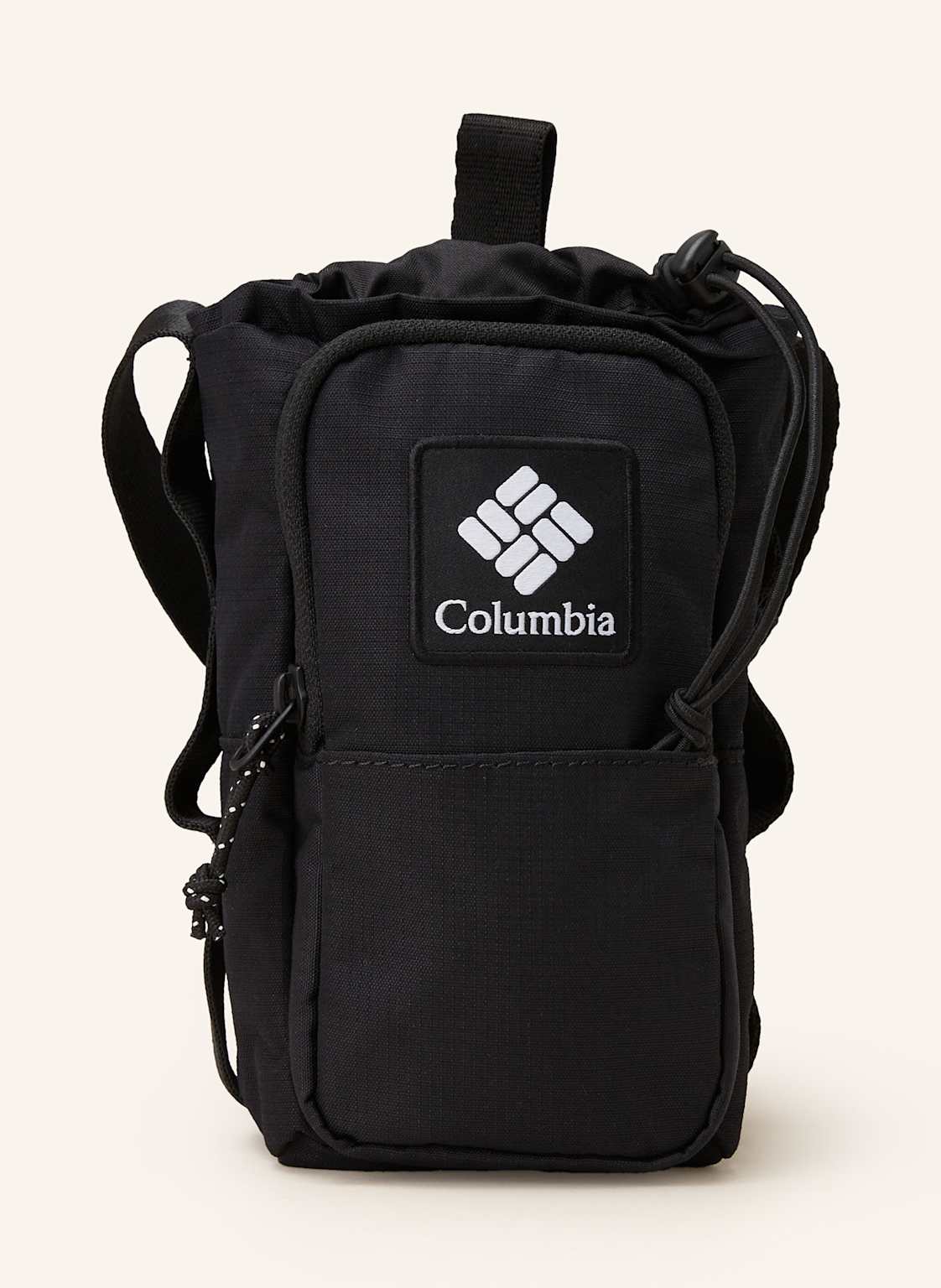 Produktový obrázek Columbia Columbia Taška Přes Rameno Trail Traveler™ Water Bottle černá